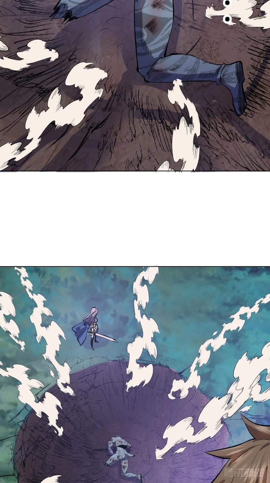 第55话：趁他虚要他命！37