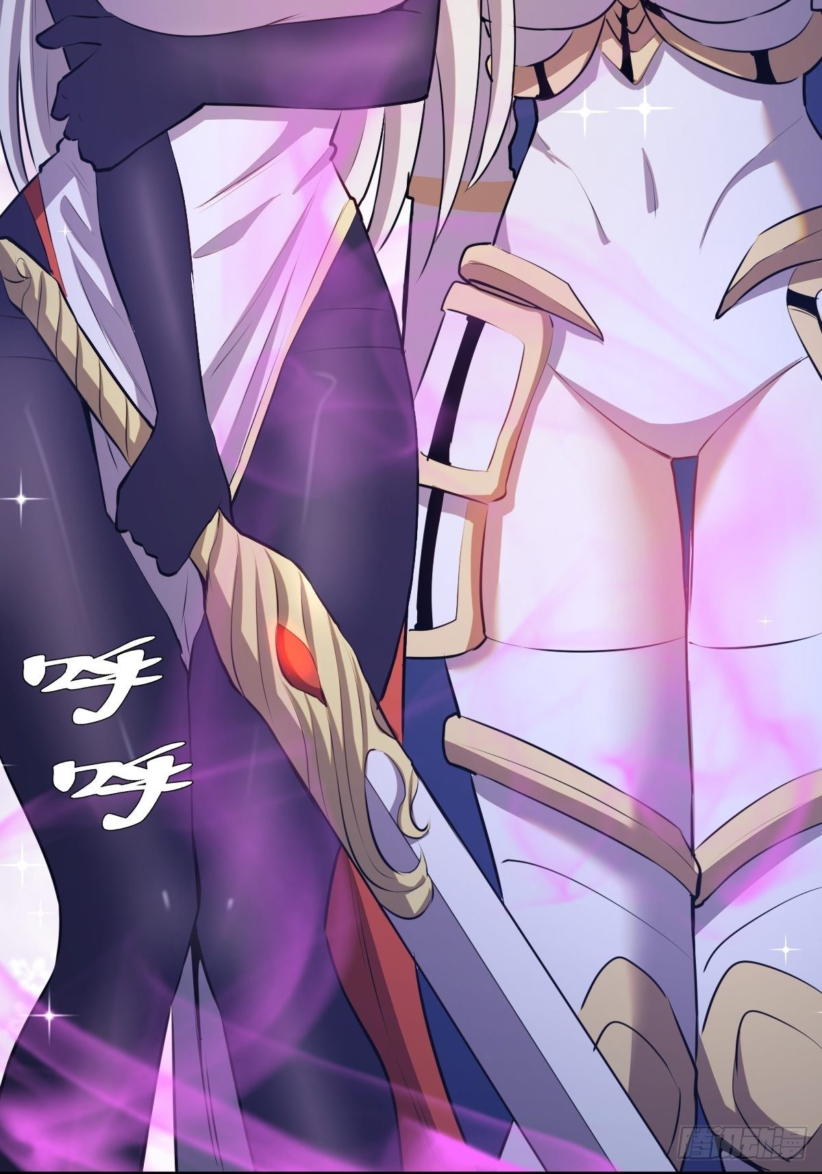 第170话：慾望（二）30