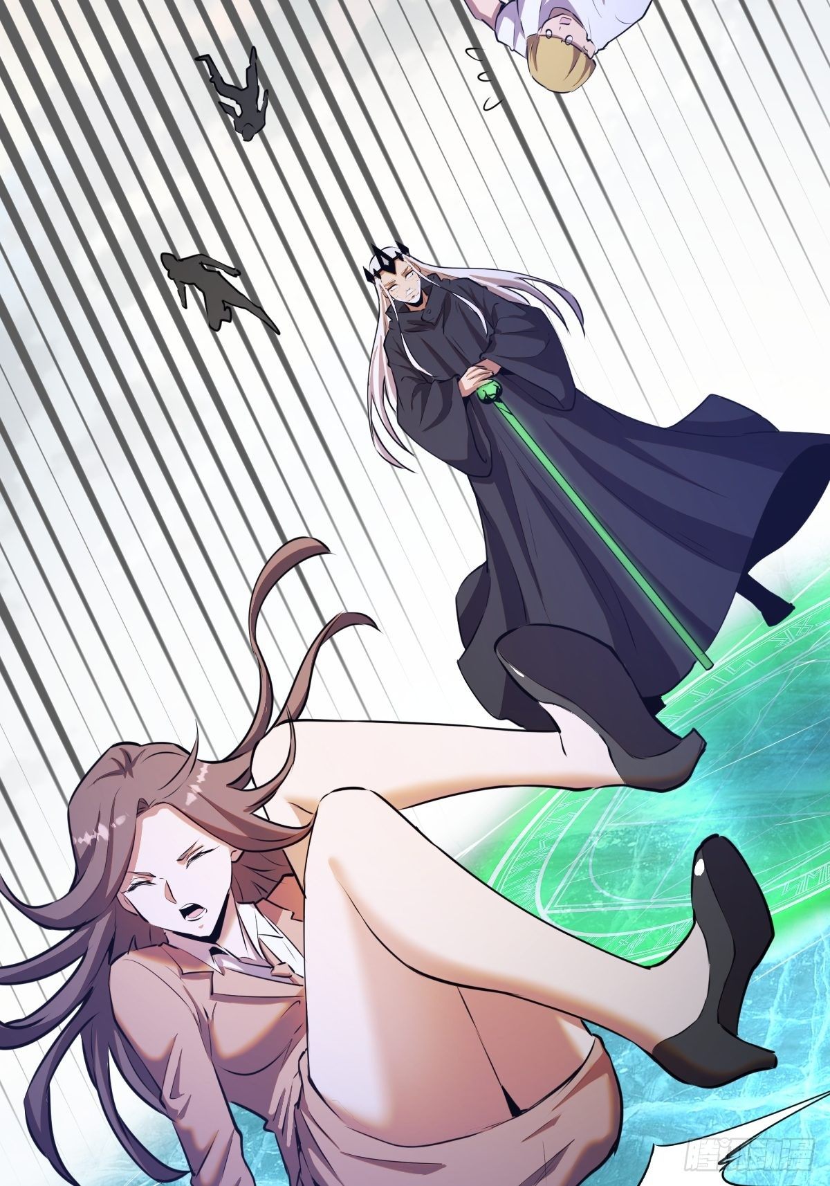 第177话：始祖级掠食者35