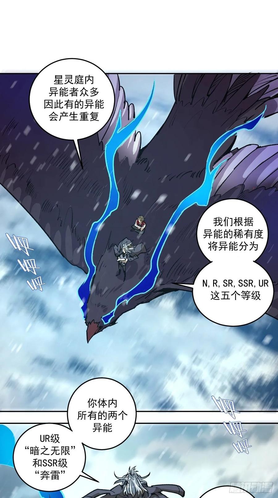 第21话：科学研究院1