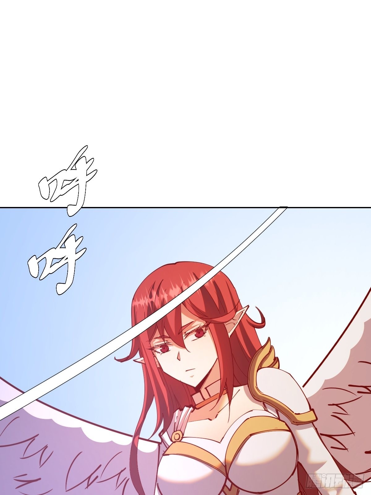 第218话：斩杀圣光大帝二世1