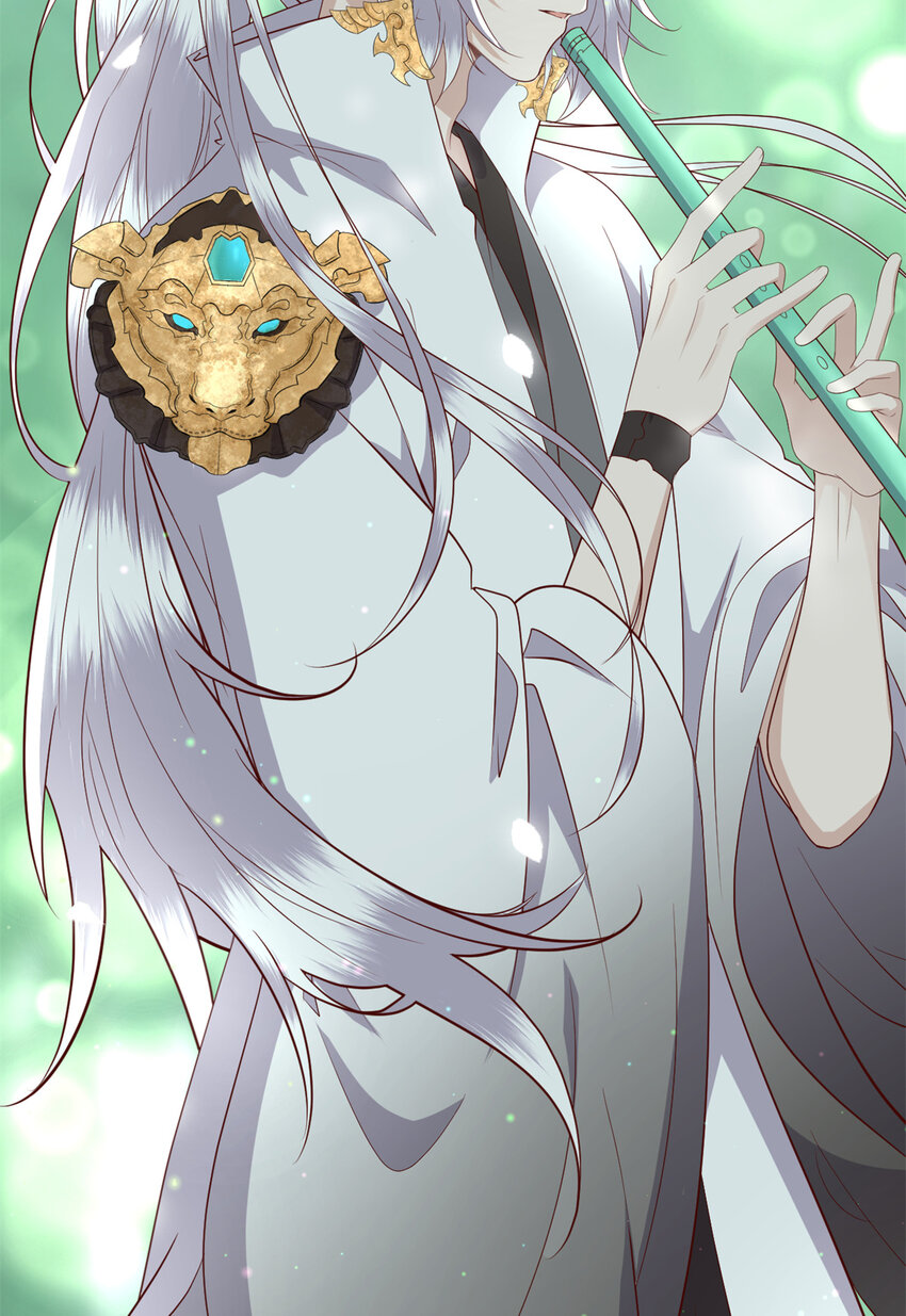 050 月溪谷仙草30