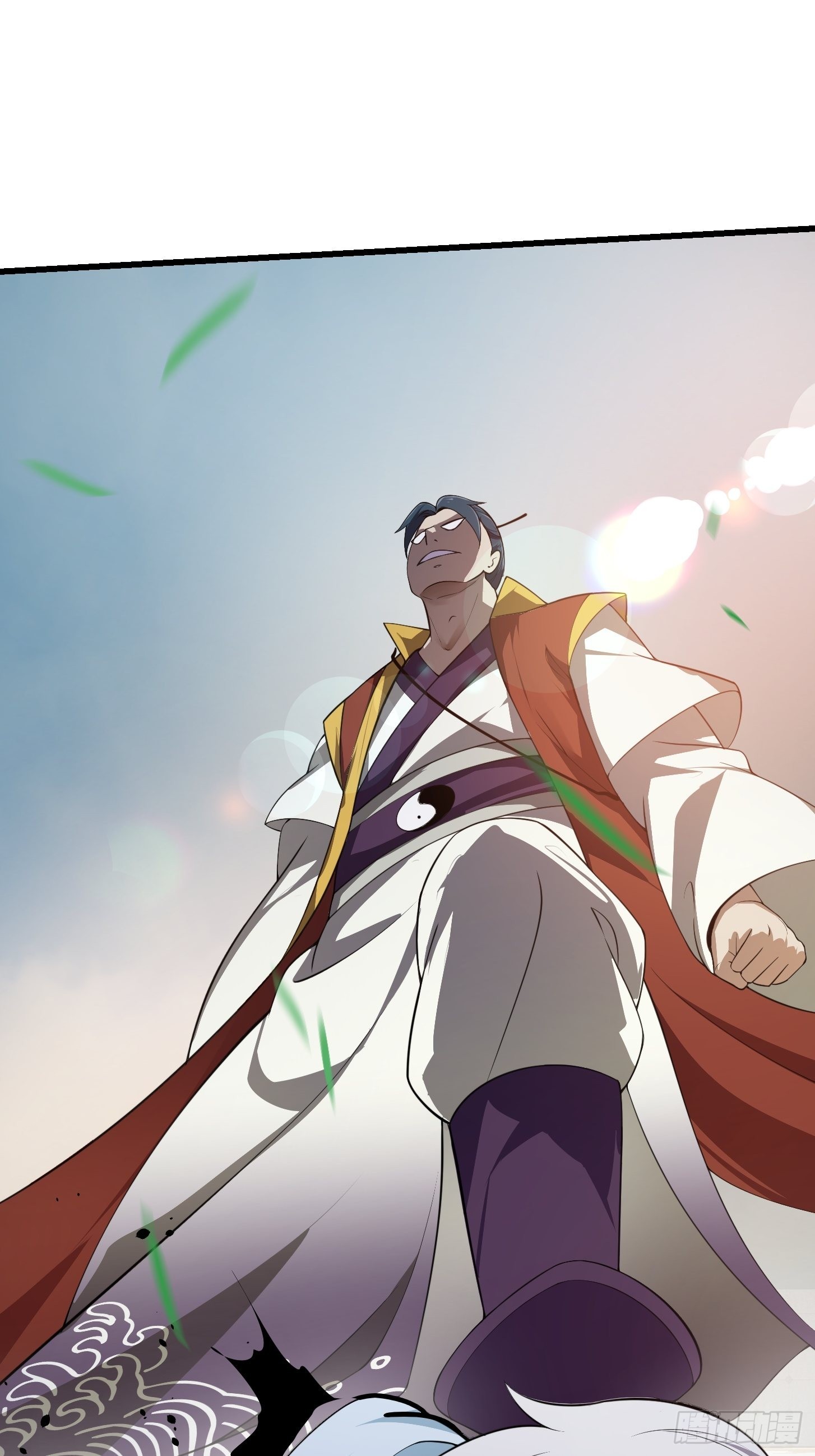 第258话 拼死一战的墨灵30