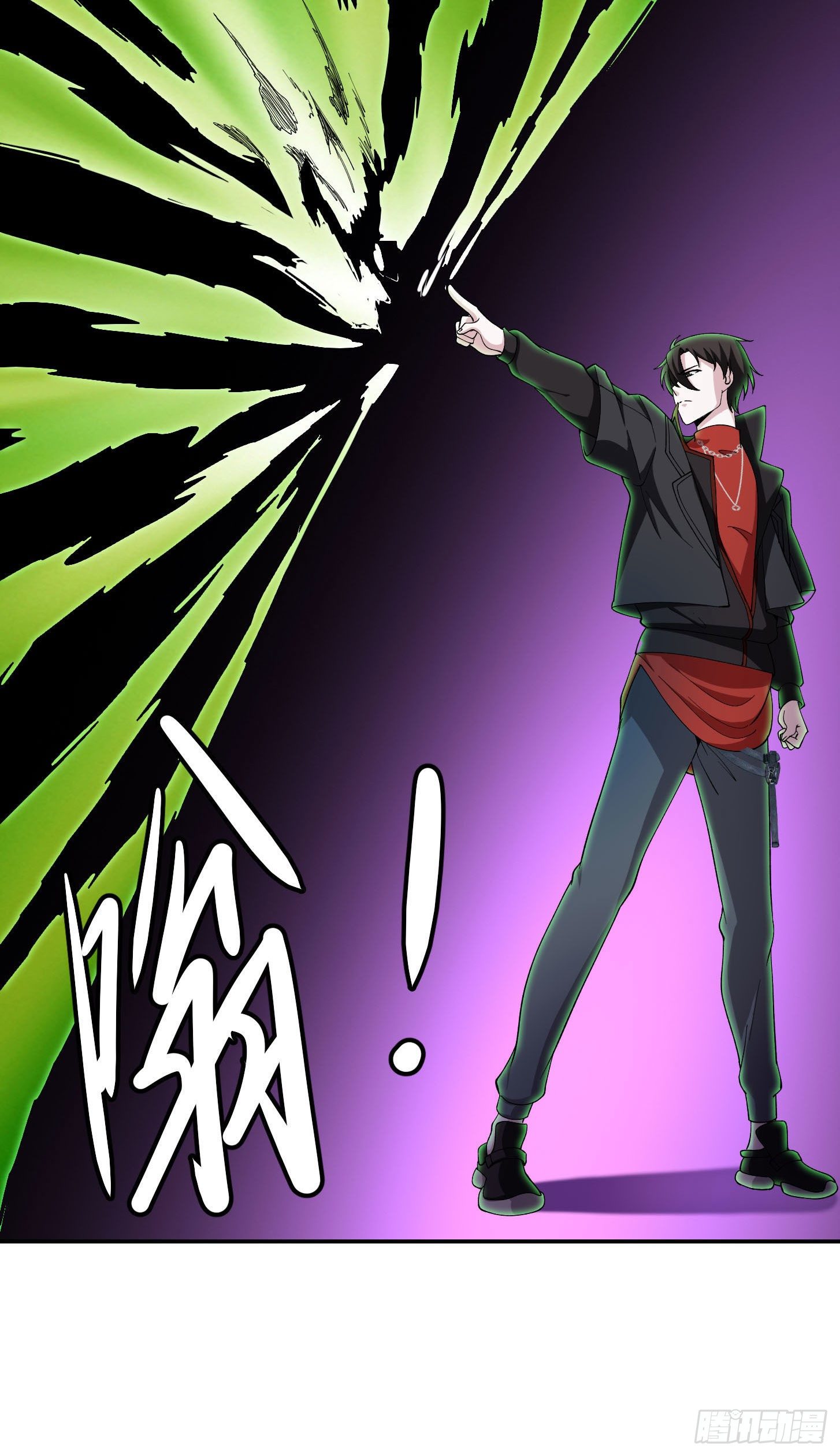 第44话 不就是个驱魔？27