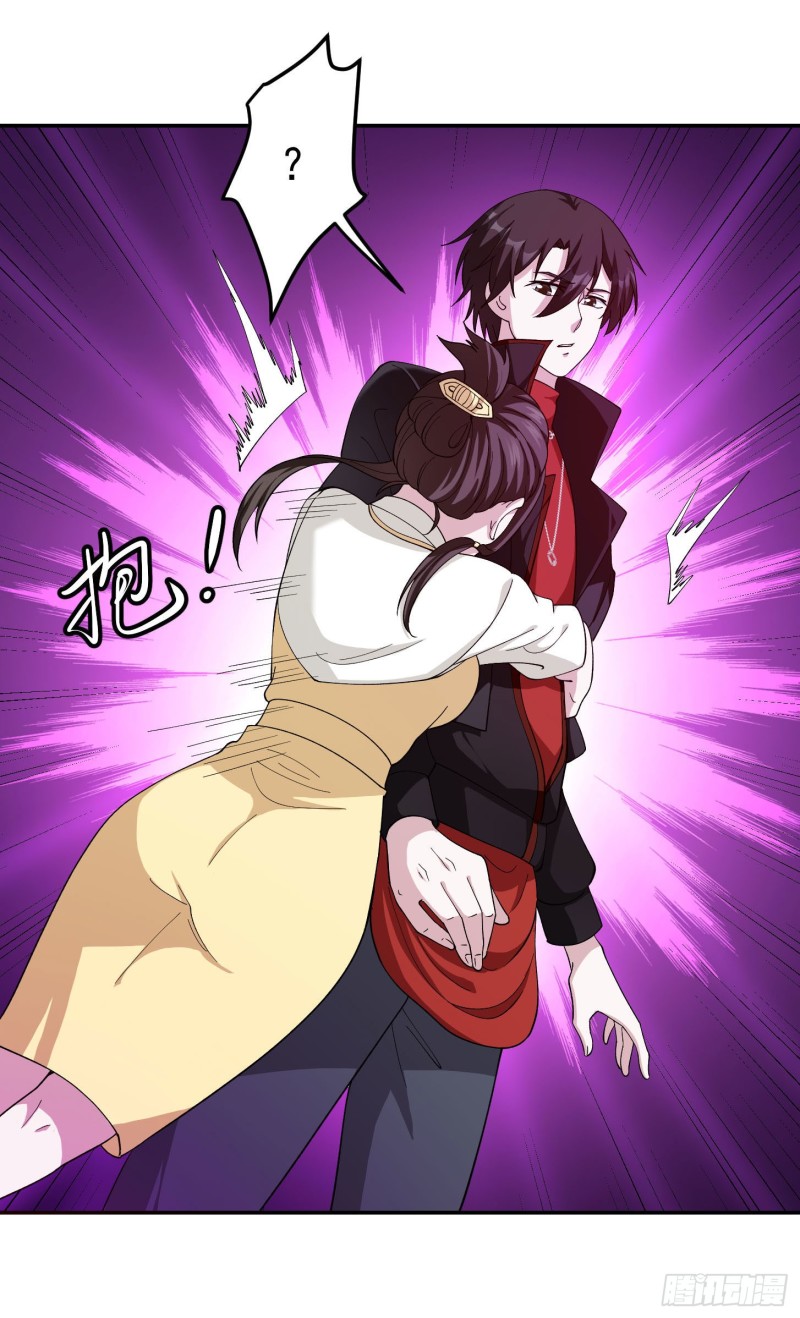 第46话 一力破万法！18