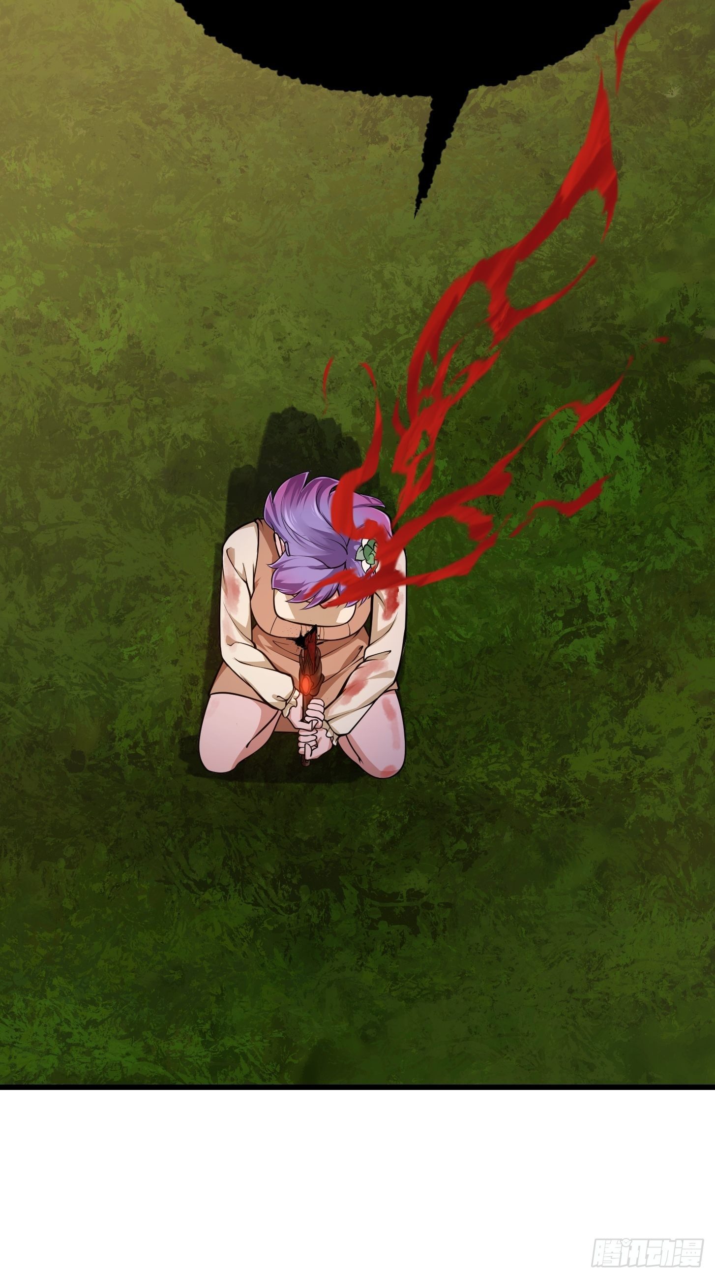 第212话 与杀手之神的斗法35