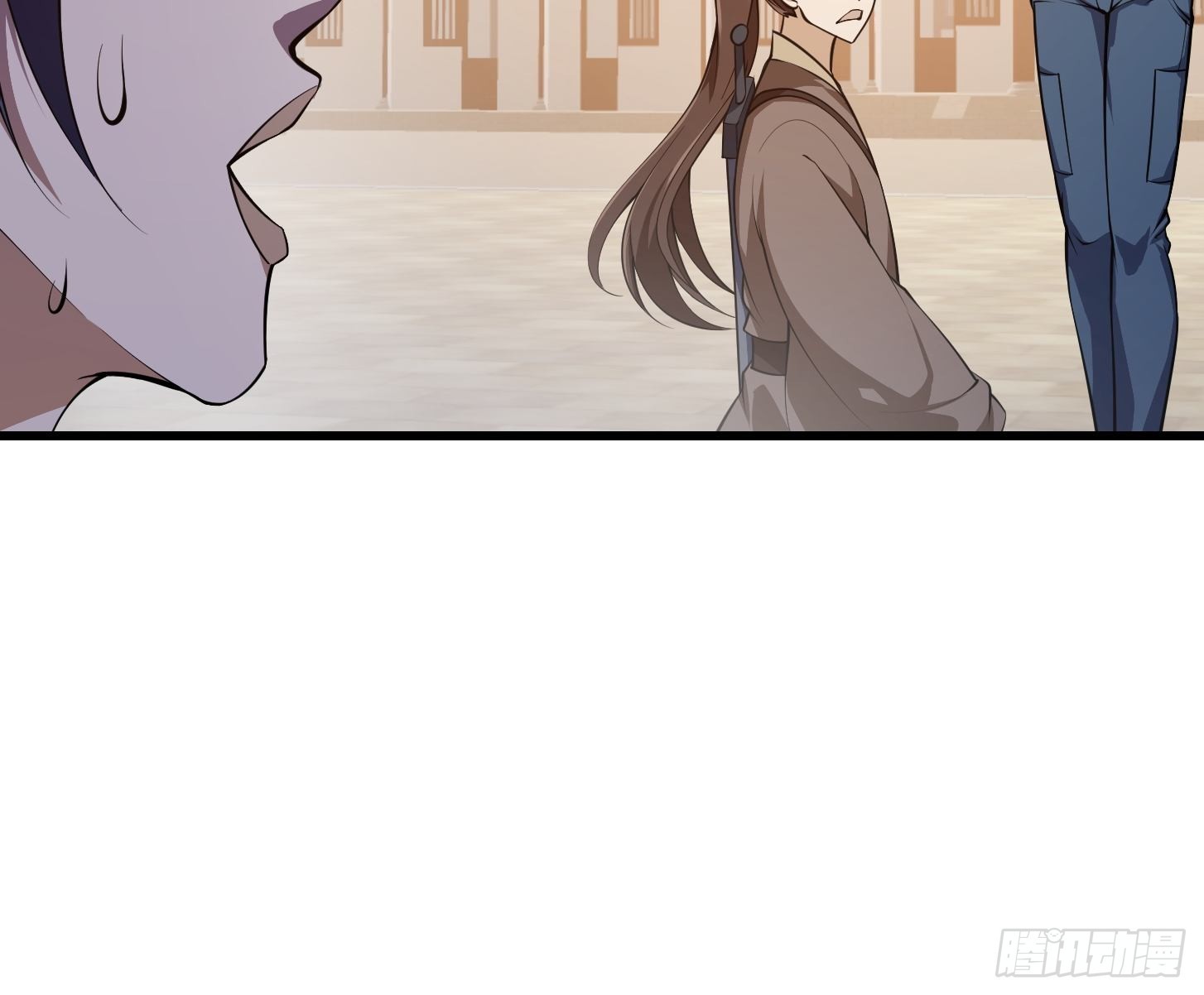 第251话 史上最帅祖师登场31