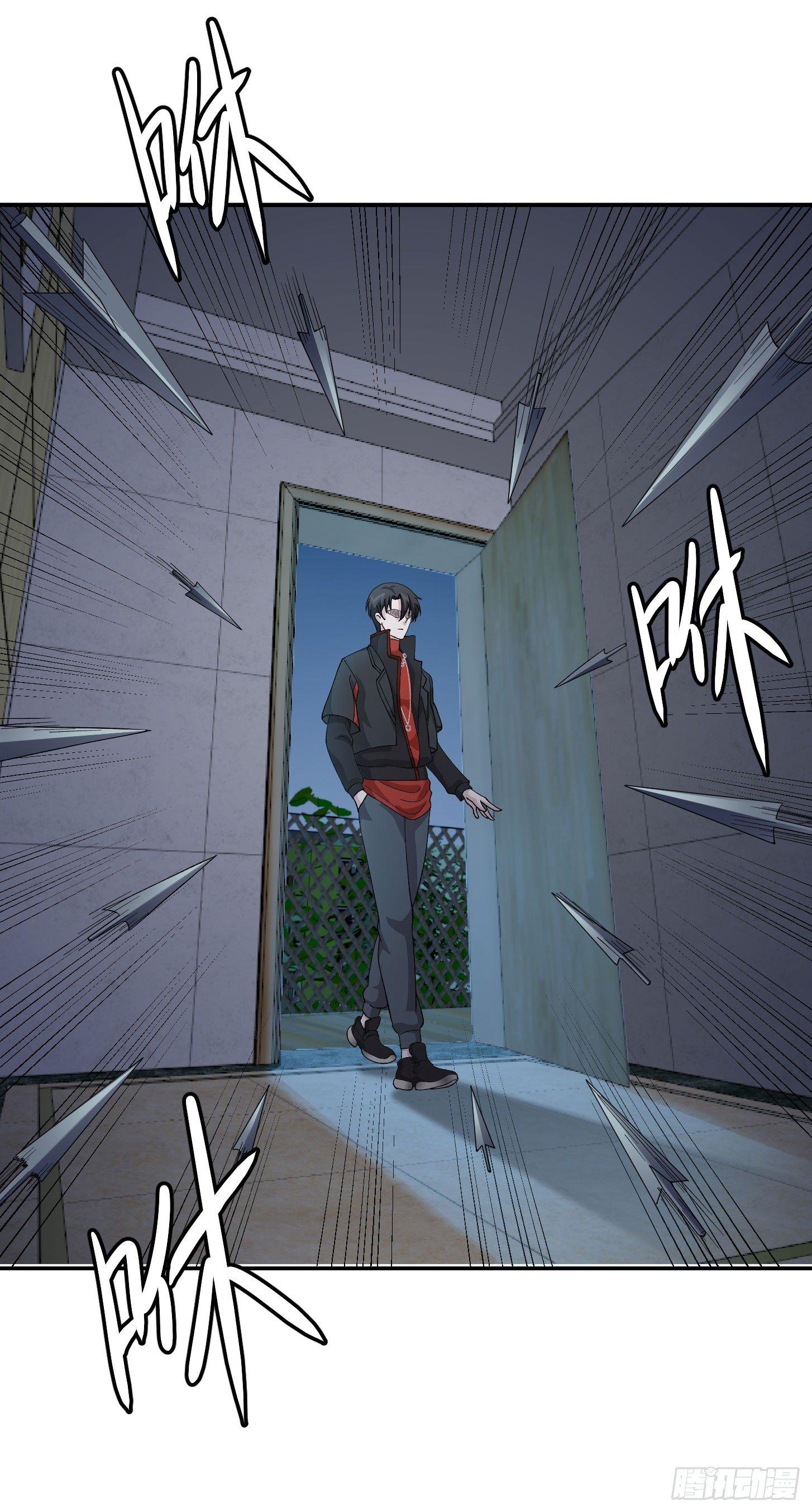 第36话 有没有被我帅到？25