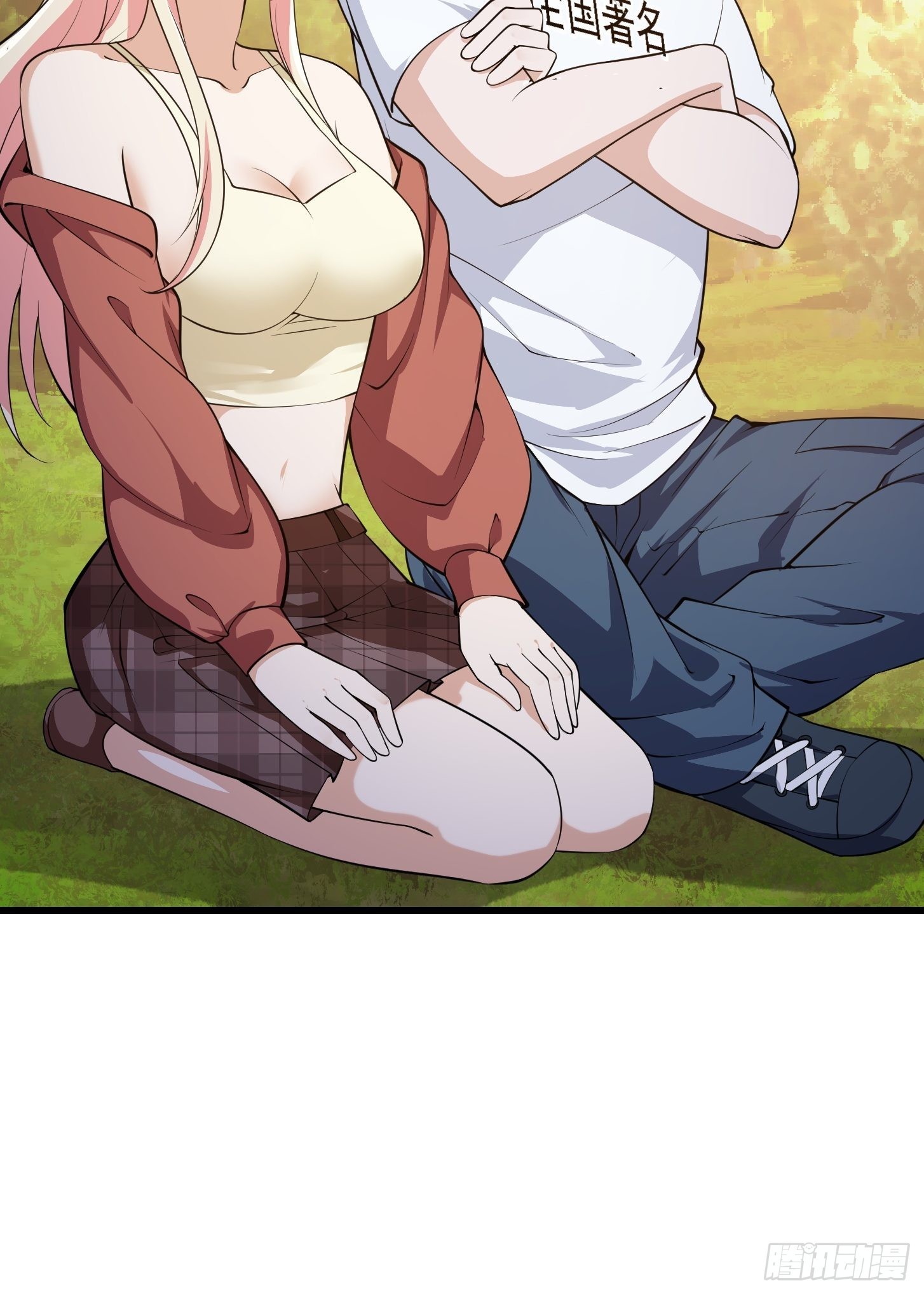 第244话 穿上各种各样的衣服31