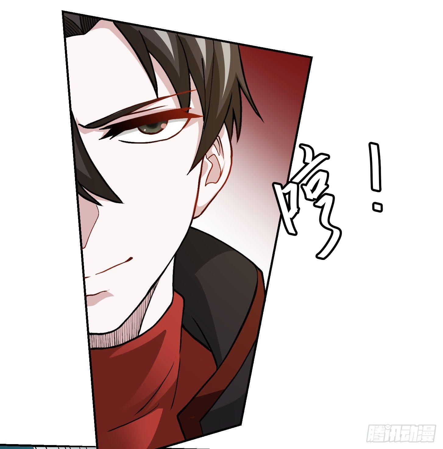 第6话 暗夜组织来袭！27