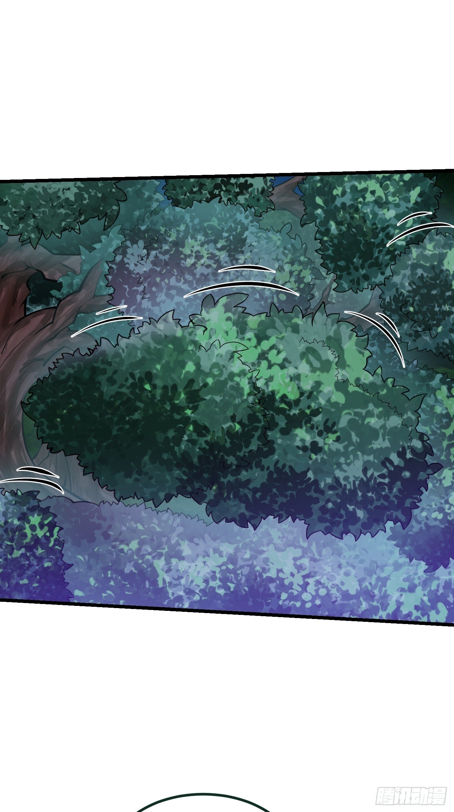 第200话 灵气复苏！4