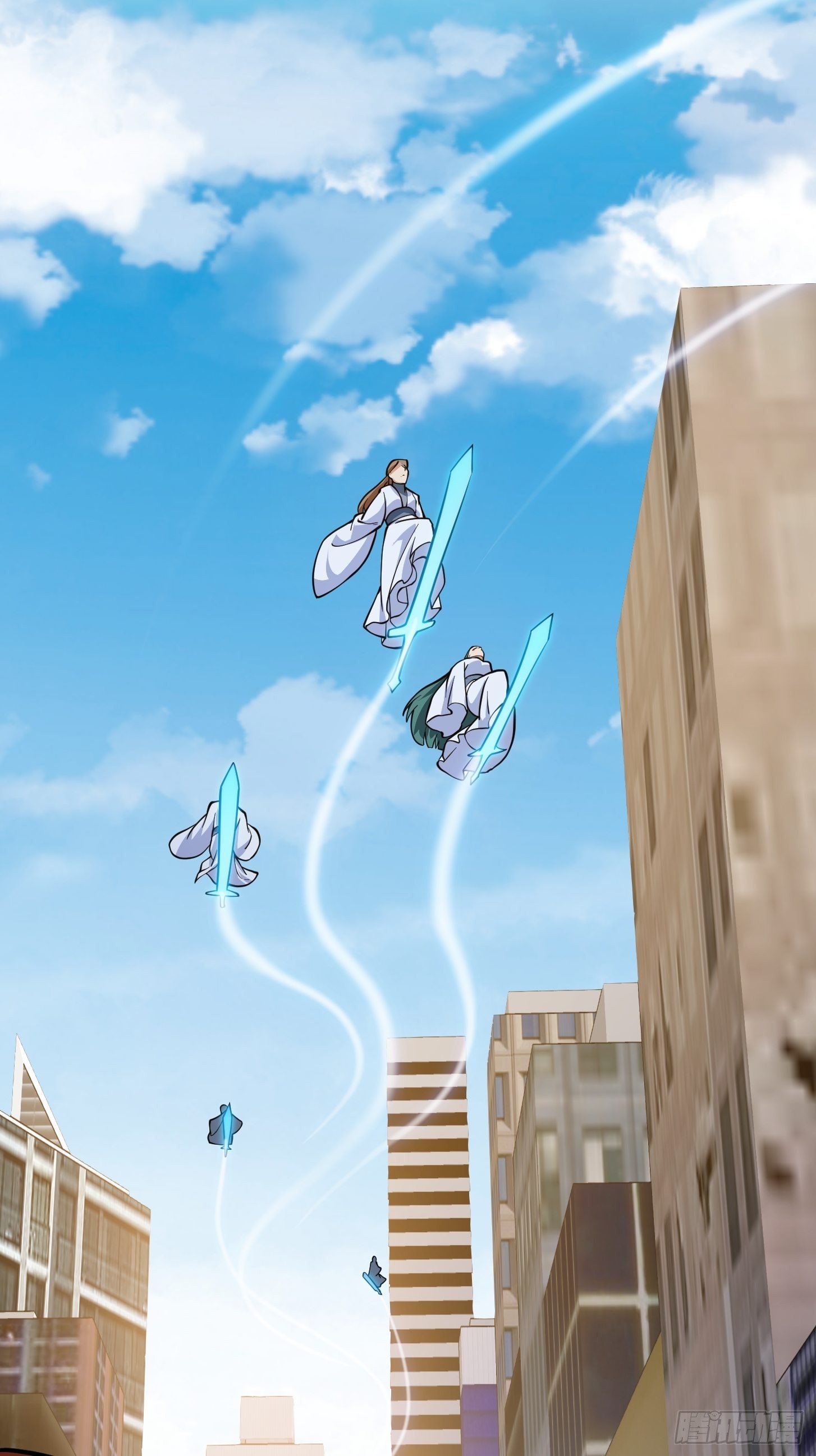 第210话 天地剧变25