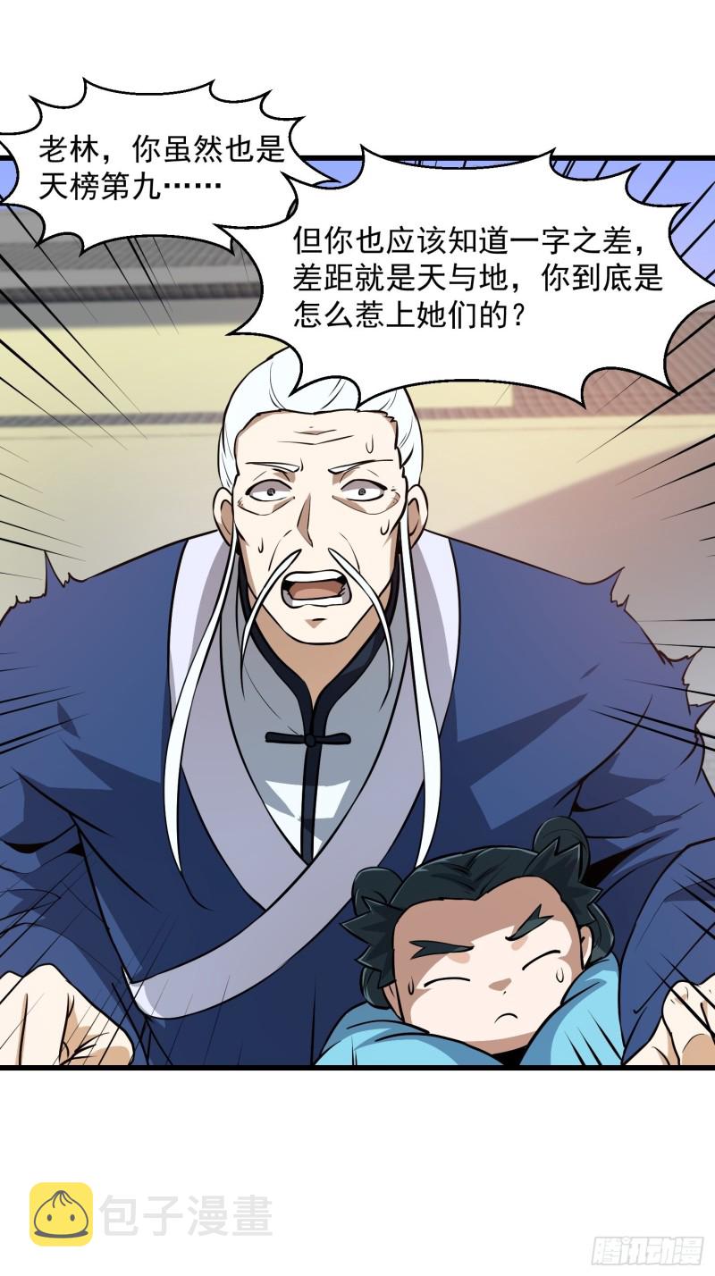 第128话 可爱的师父15