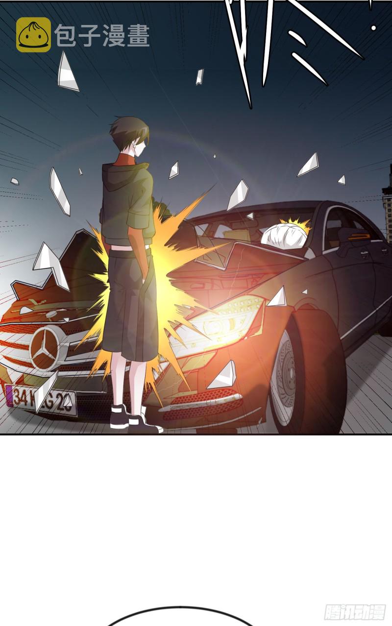 第56话 心狠手辣林大师18