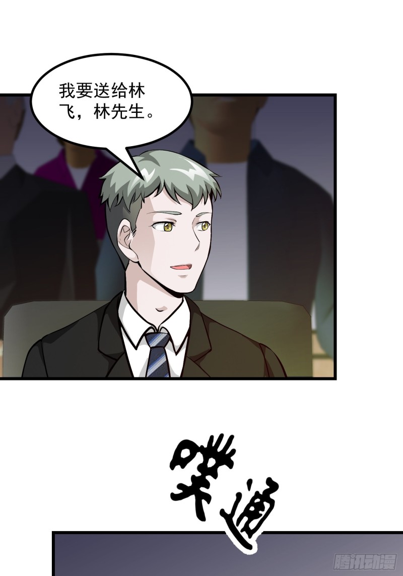 第77话 一切爲了林大师！！21