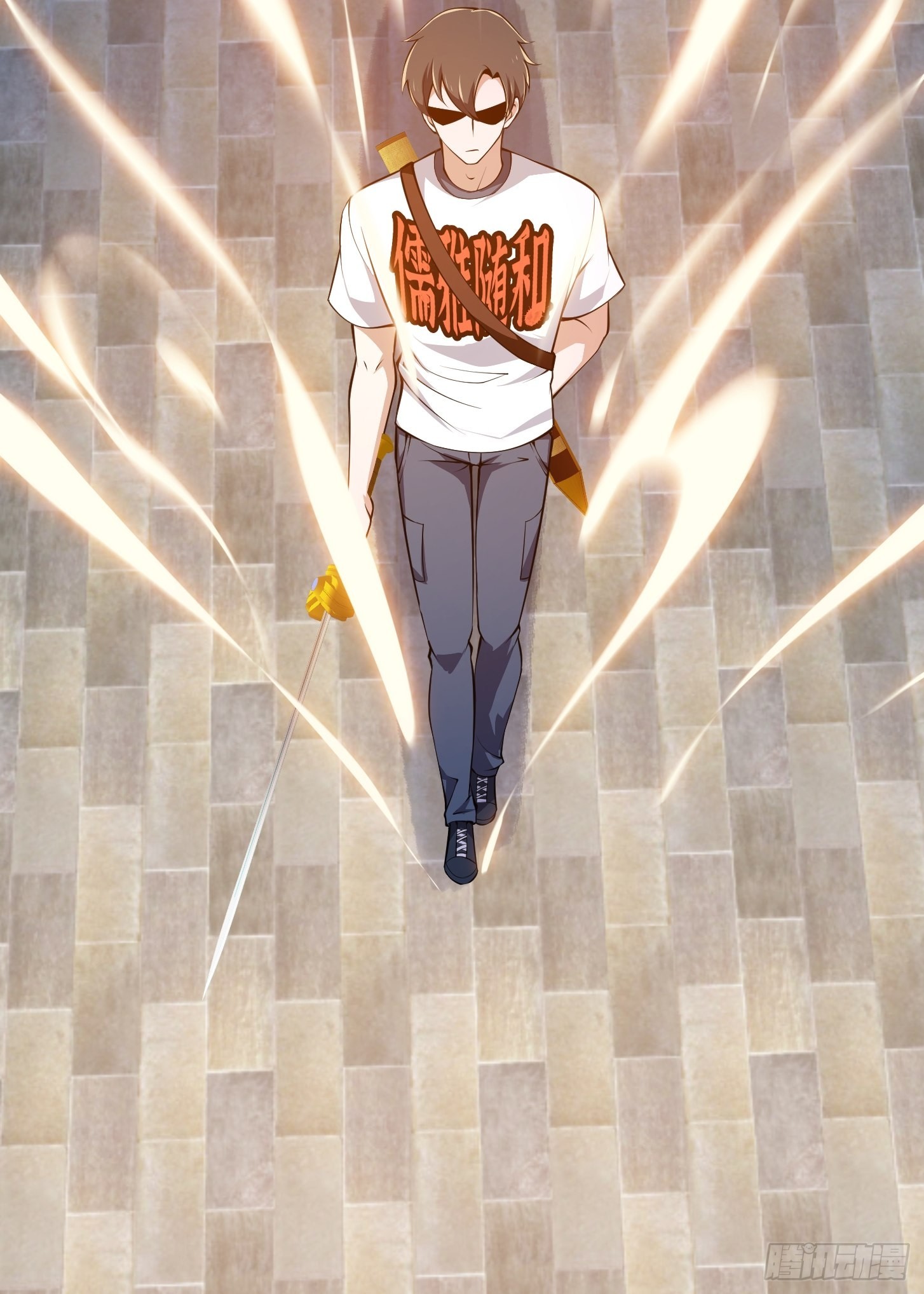 第256话 进入黄泉地狱7