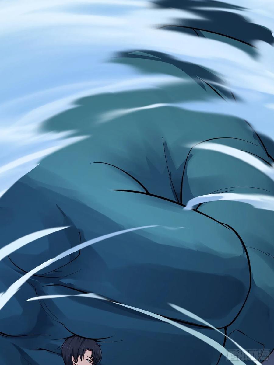 第190话 区区亿点海水？5