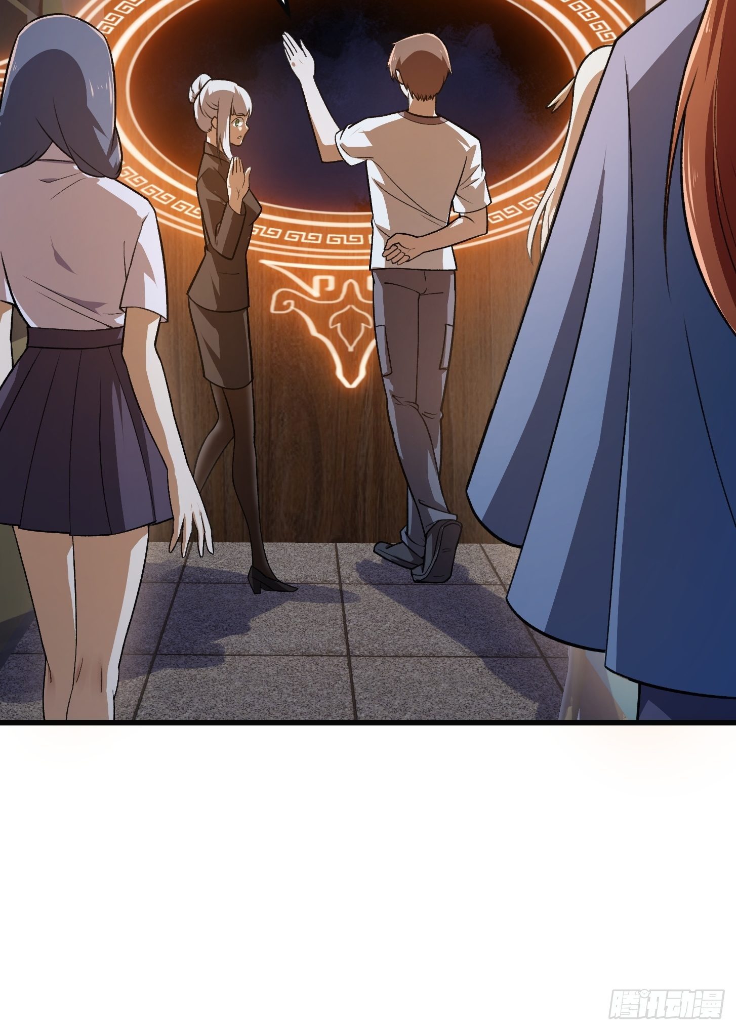 第218话 疾风之刃！！19