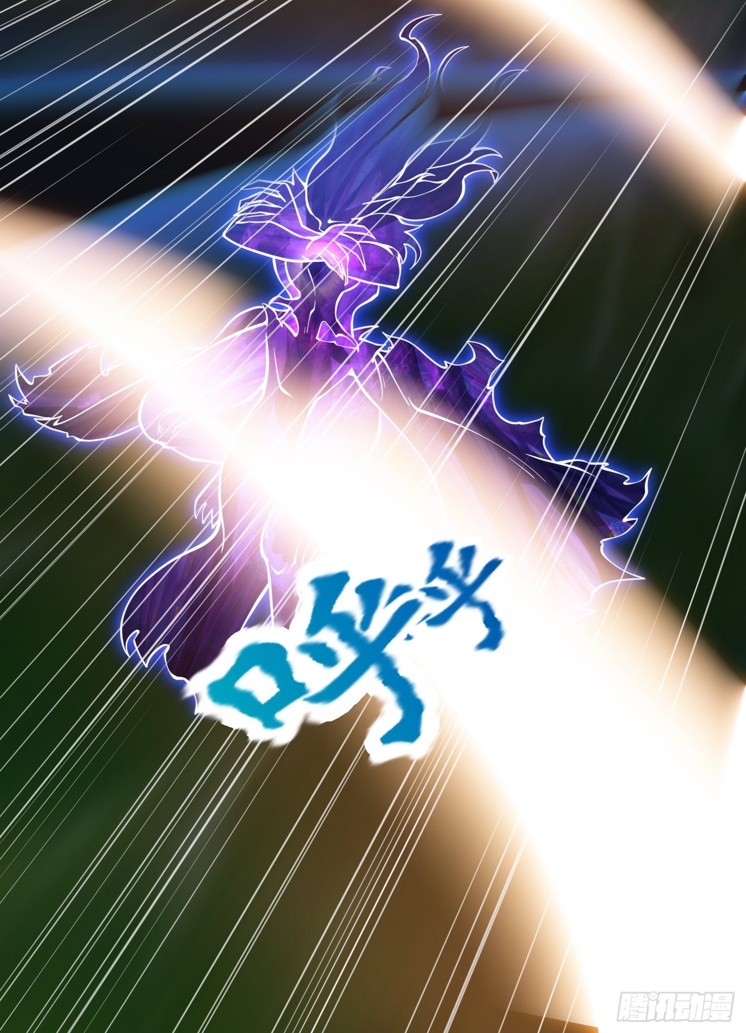 第199 新年快乐！七连开始！22