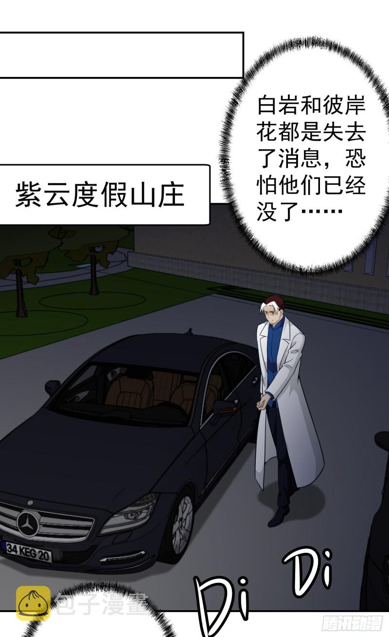 第56话 心狠手辣林大师13