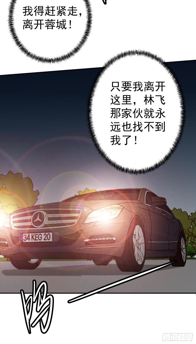 第56话 心狠手辣林大师14