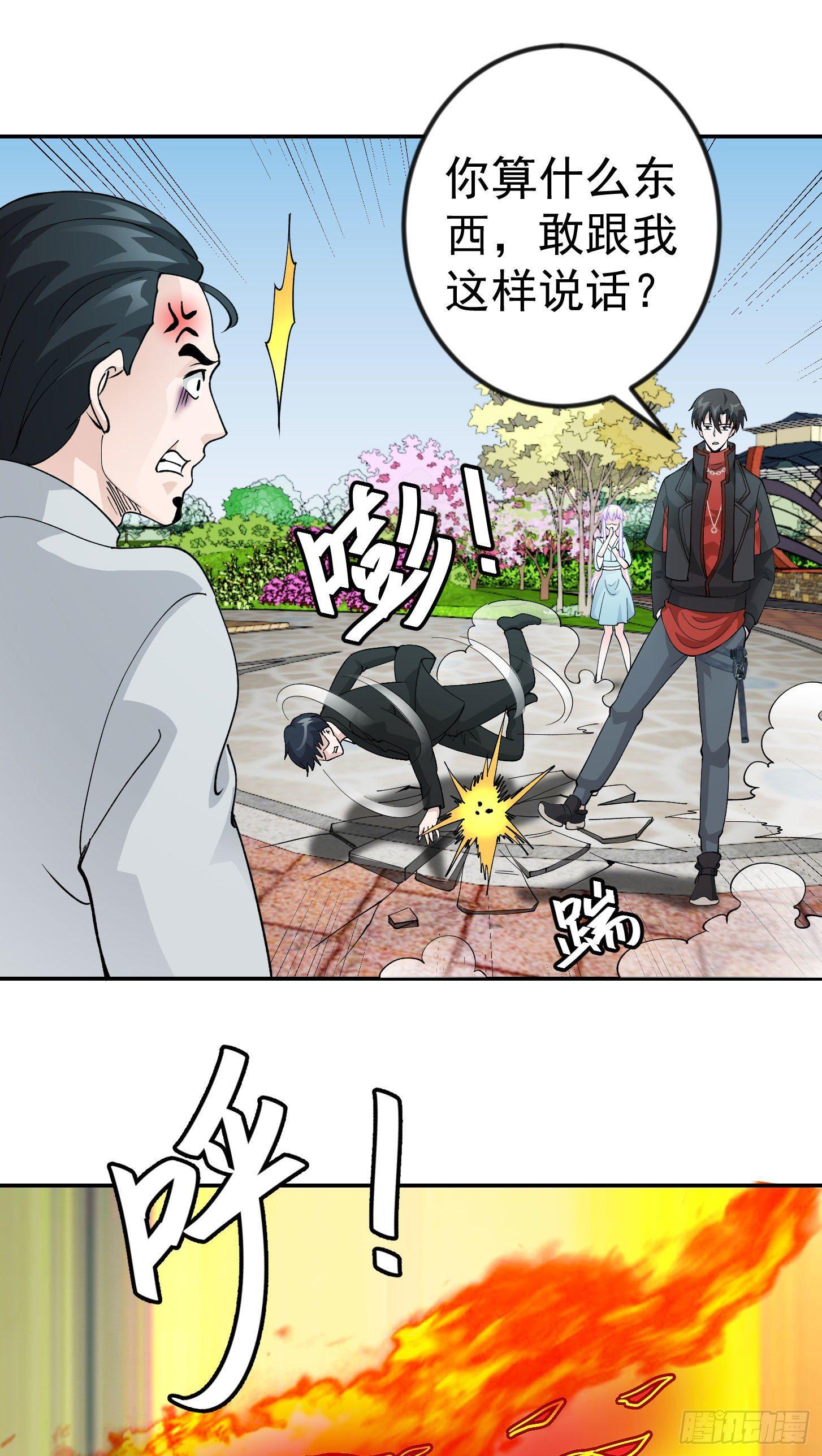 第30话 宗师是什麽蝼蚁？24