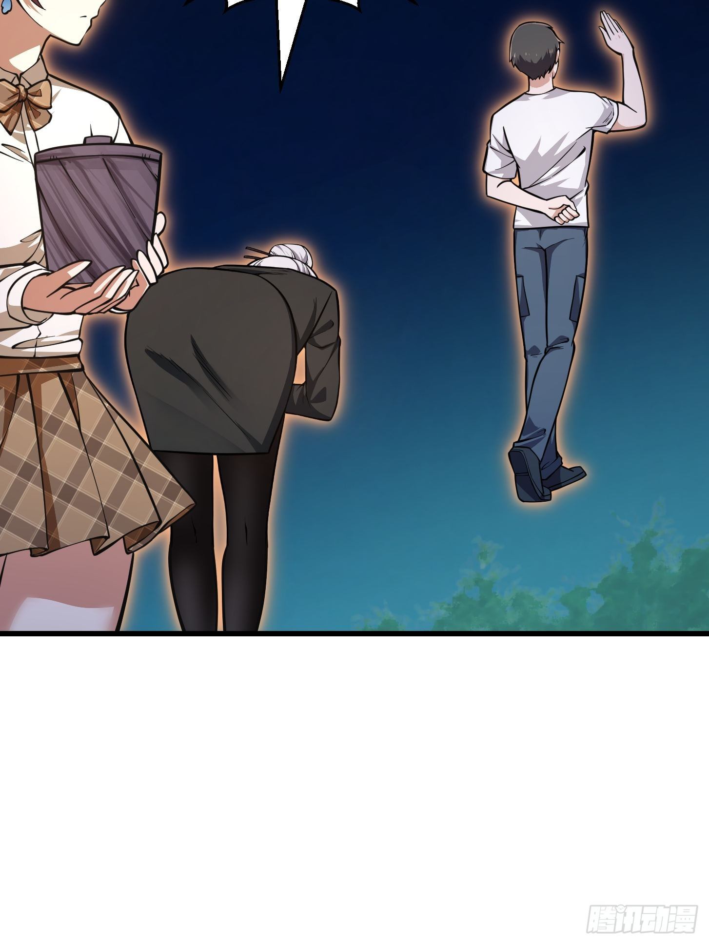 第200话 灵气复苏！14
