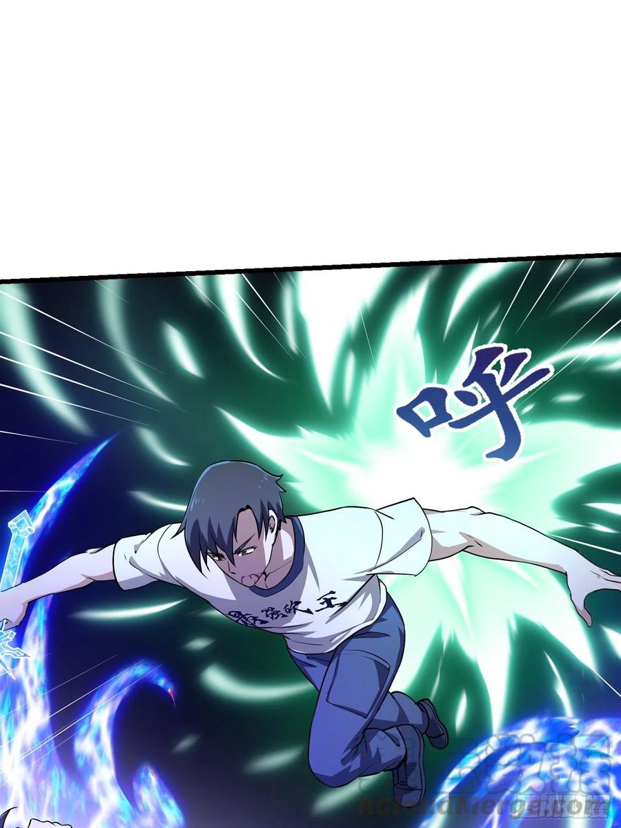第145话 一巴掌，脑袋飞8