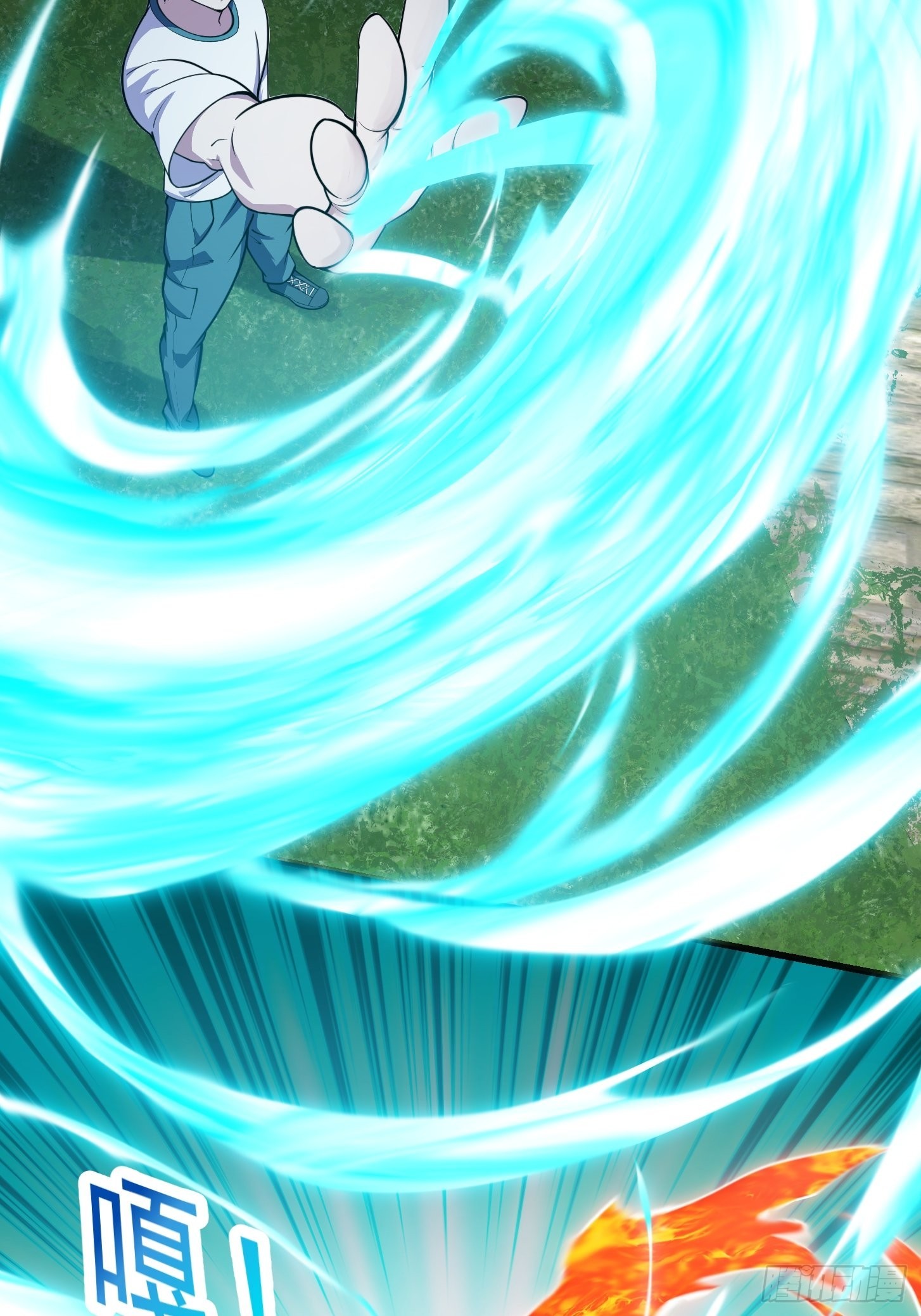 第246话 马桶脑袋搞事？41