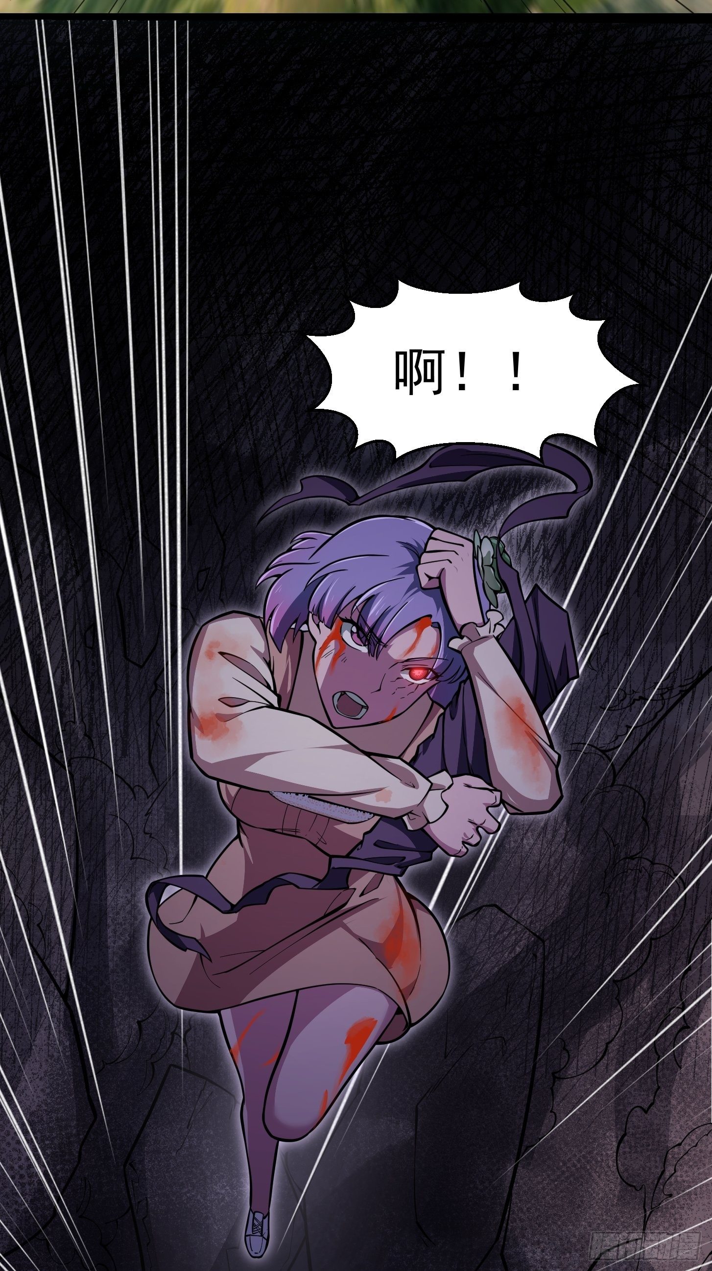 第211话 入魔的义薄云天36
