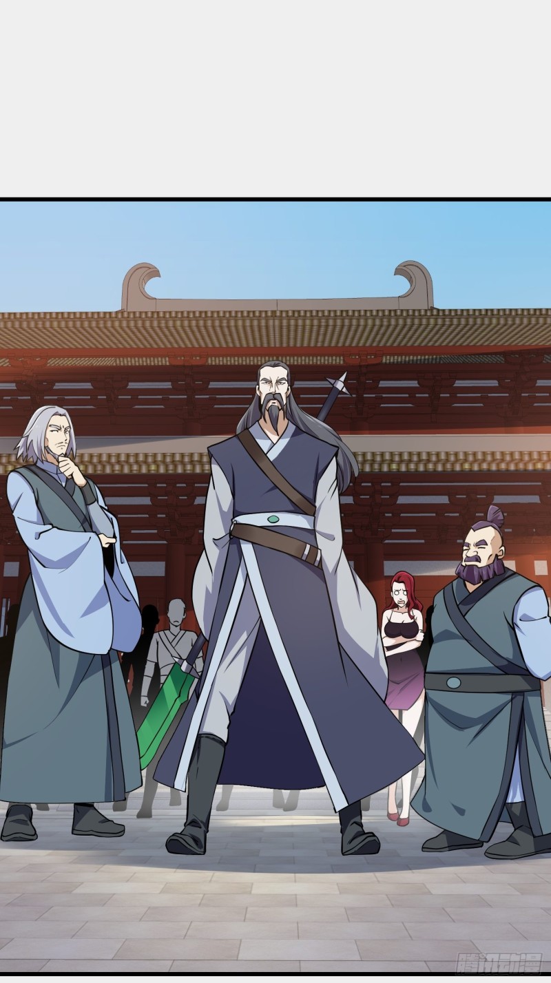 第119话 万死亦往！25