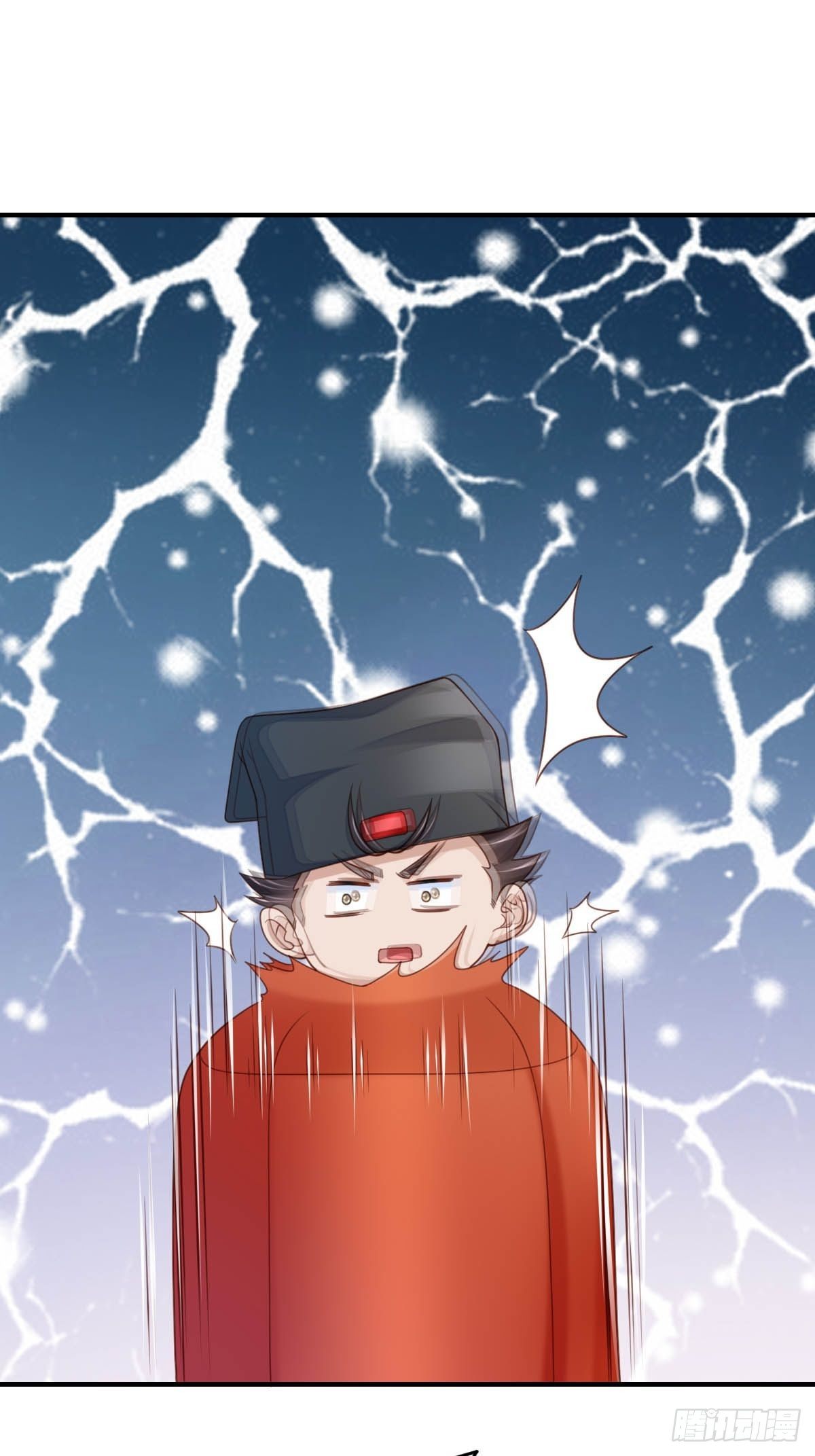 第23话 留下来陪我吧45