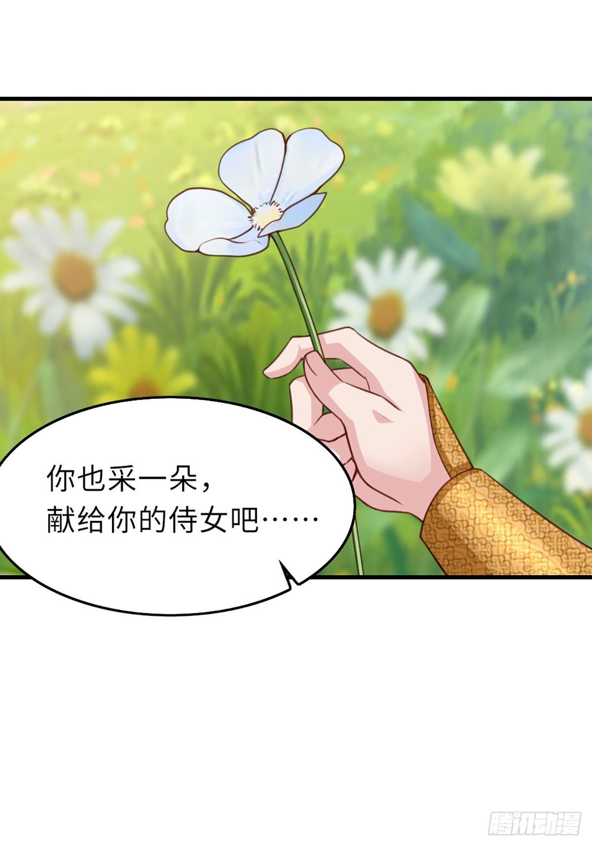 第7话 云间花海10