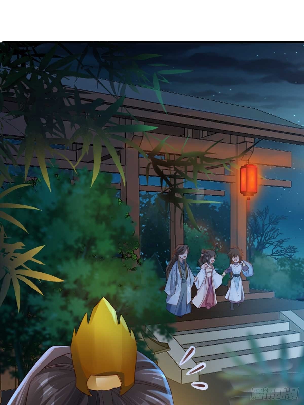 第15话 别这麽绝情9