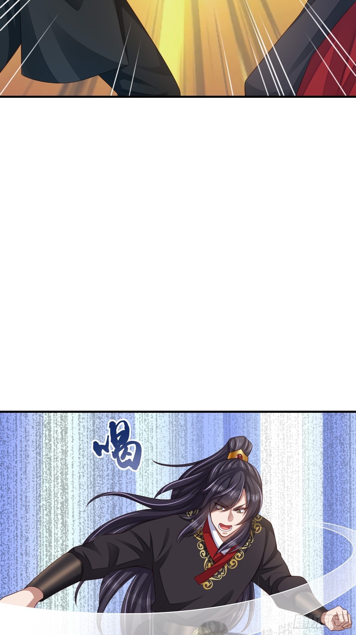 第41话 徽鸣黑化6