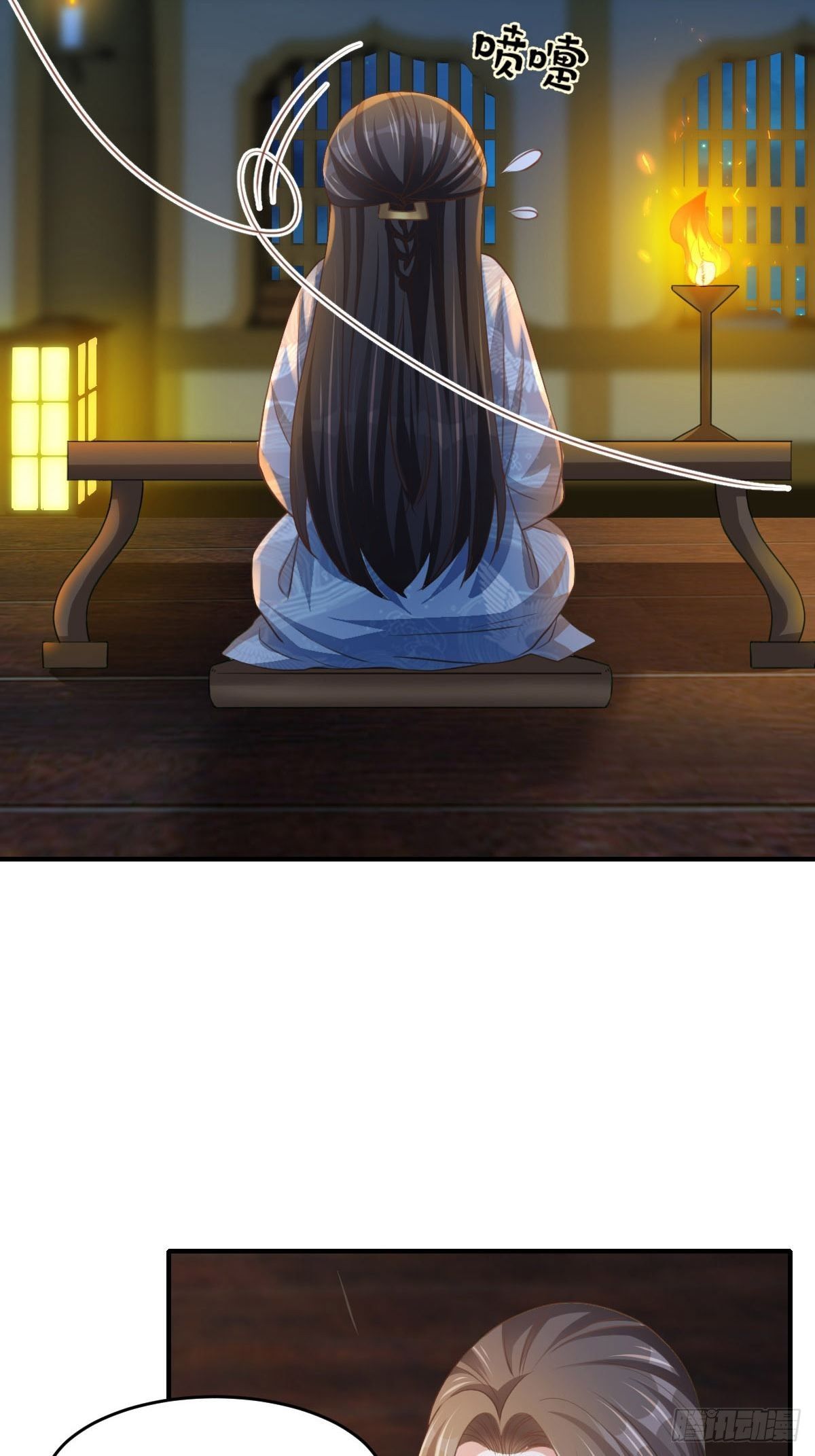 第15话 别这麽绝情27