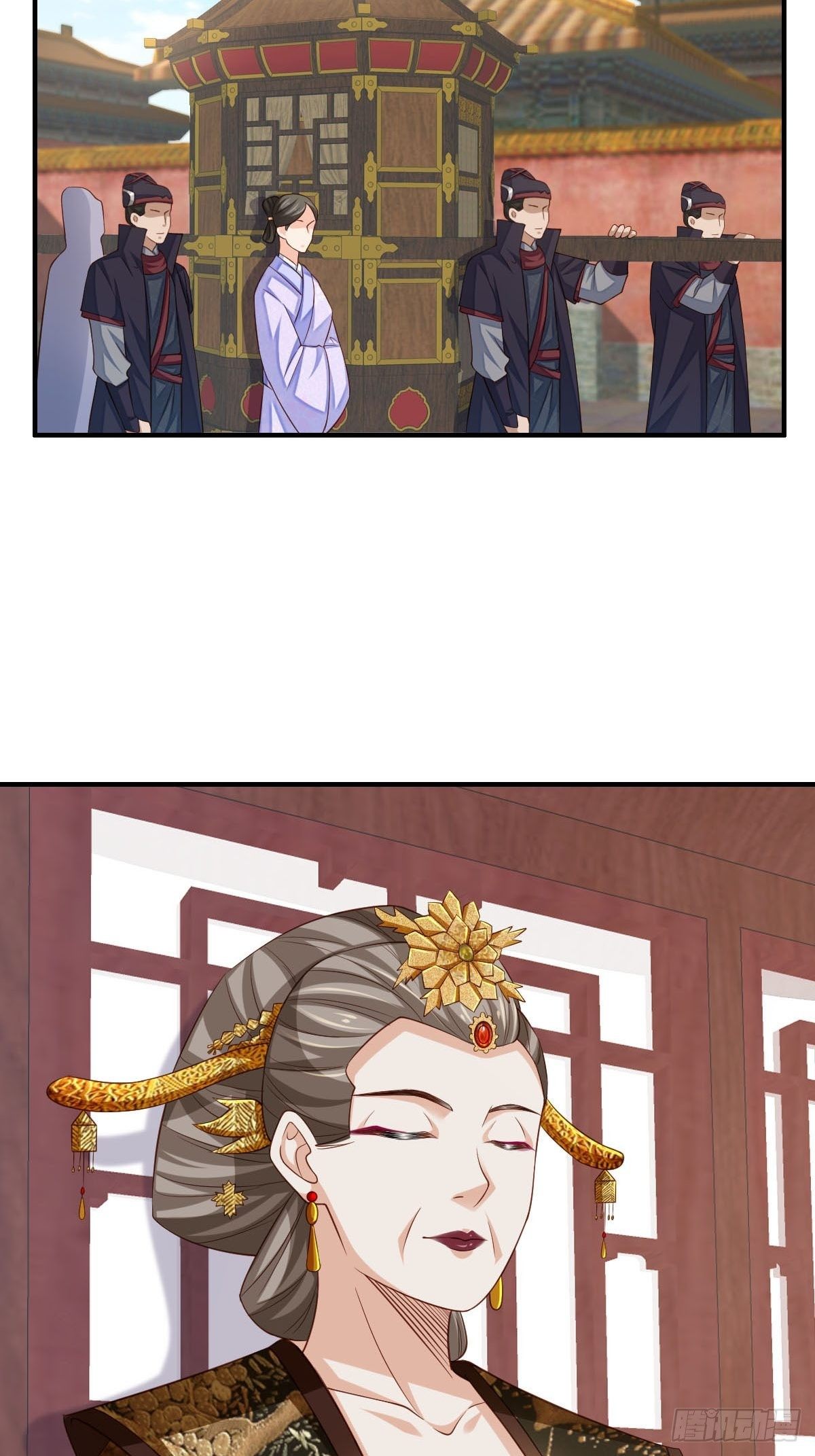 第34话 我跑不动了，姐姐30