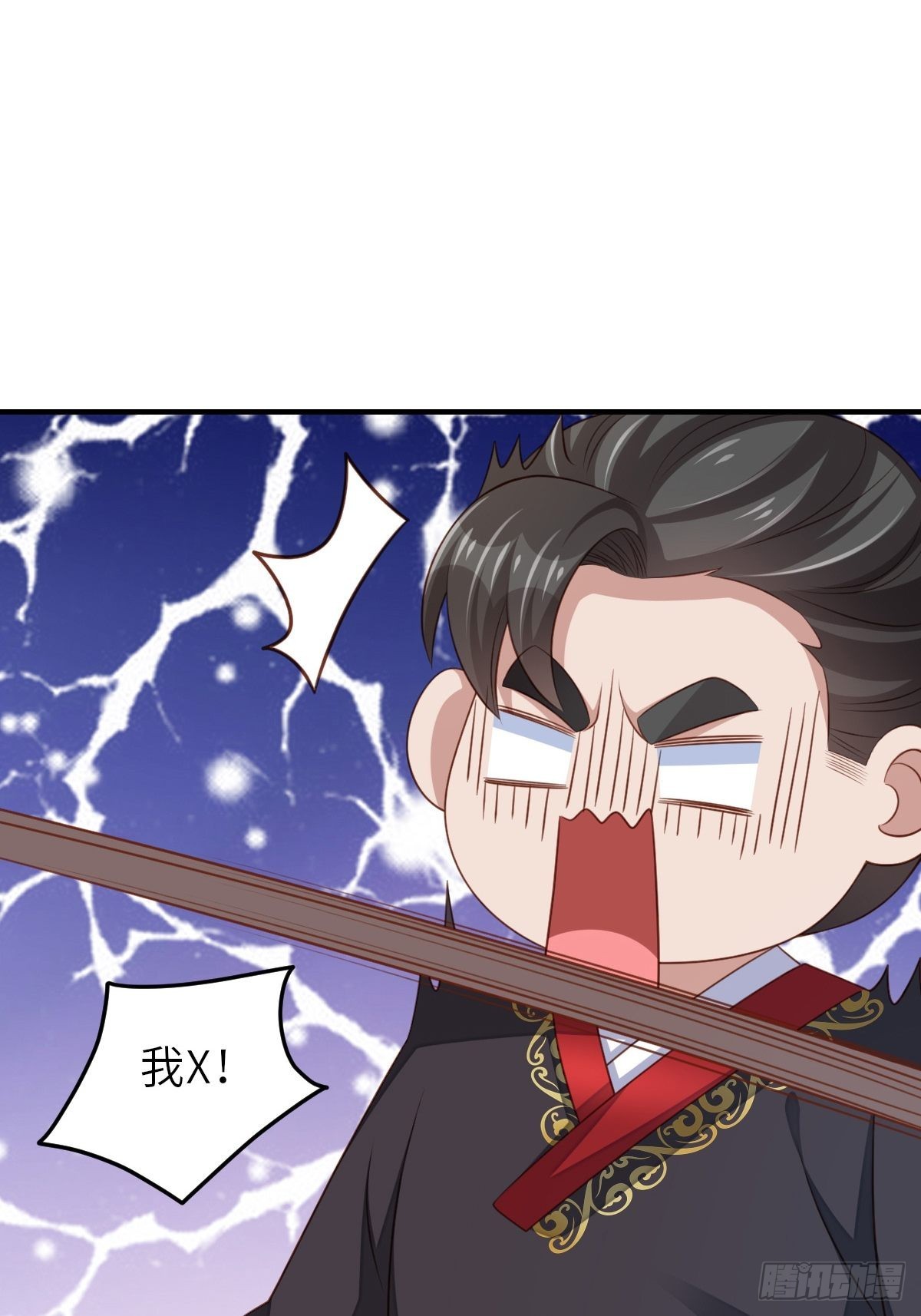 第41话 徽鸣黑化51