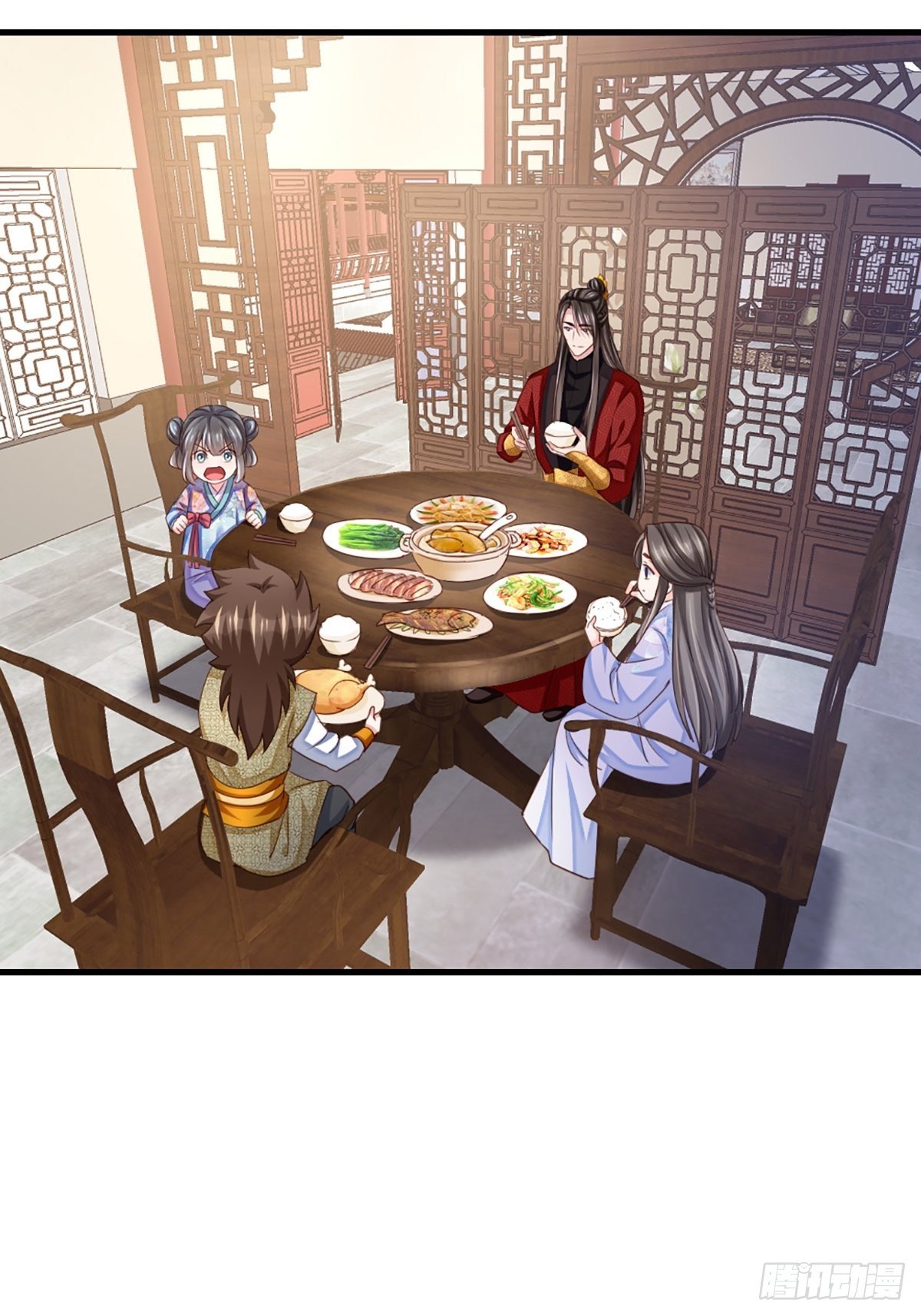 第10话 楚佩之女54