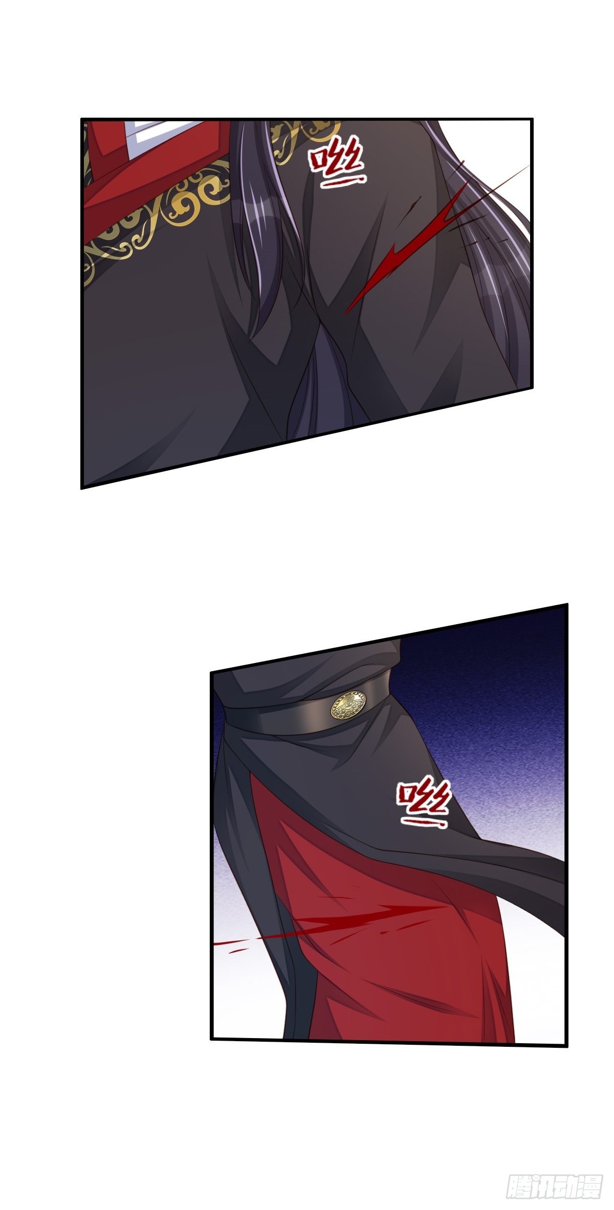 第41话 徽鸣黑化10