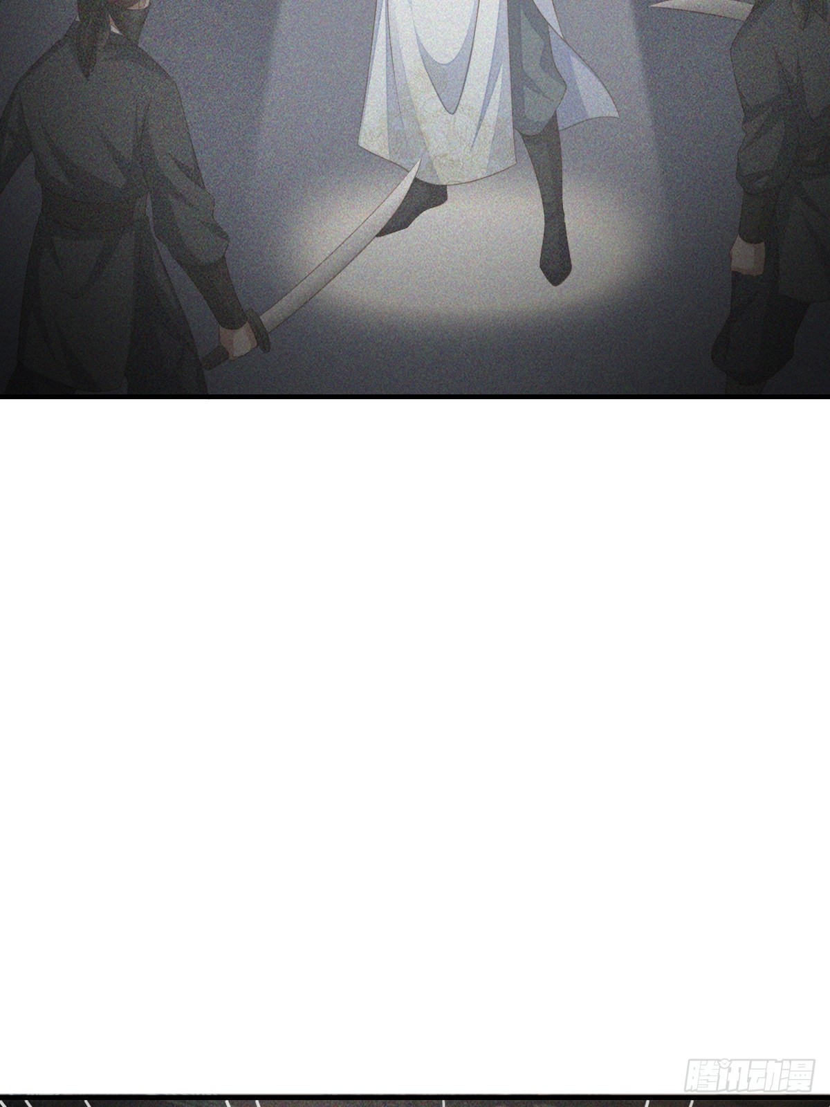 第43话 皇太后薨逝55