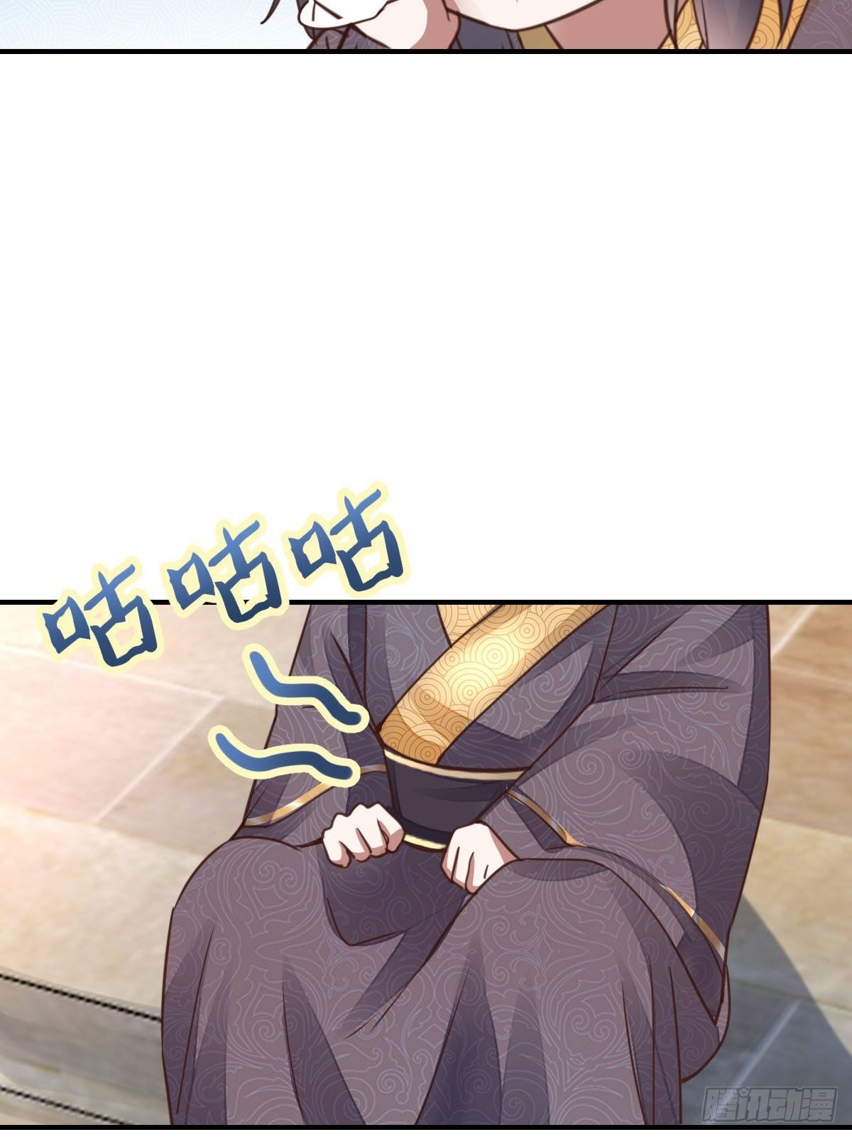 第21话 树上的小姐姐15