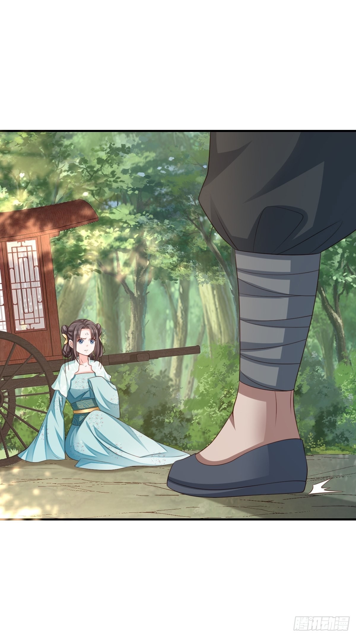 第45话 大齐公主39