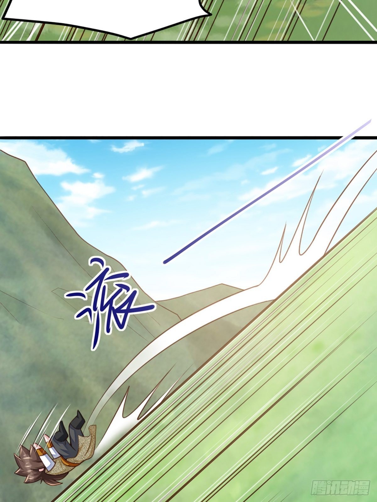第7话 云间花海64