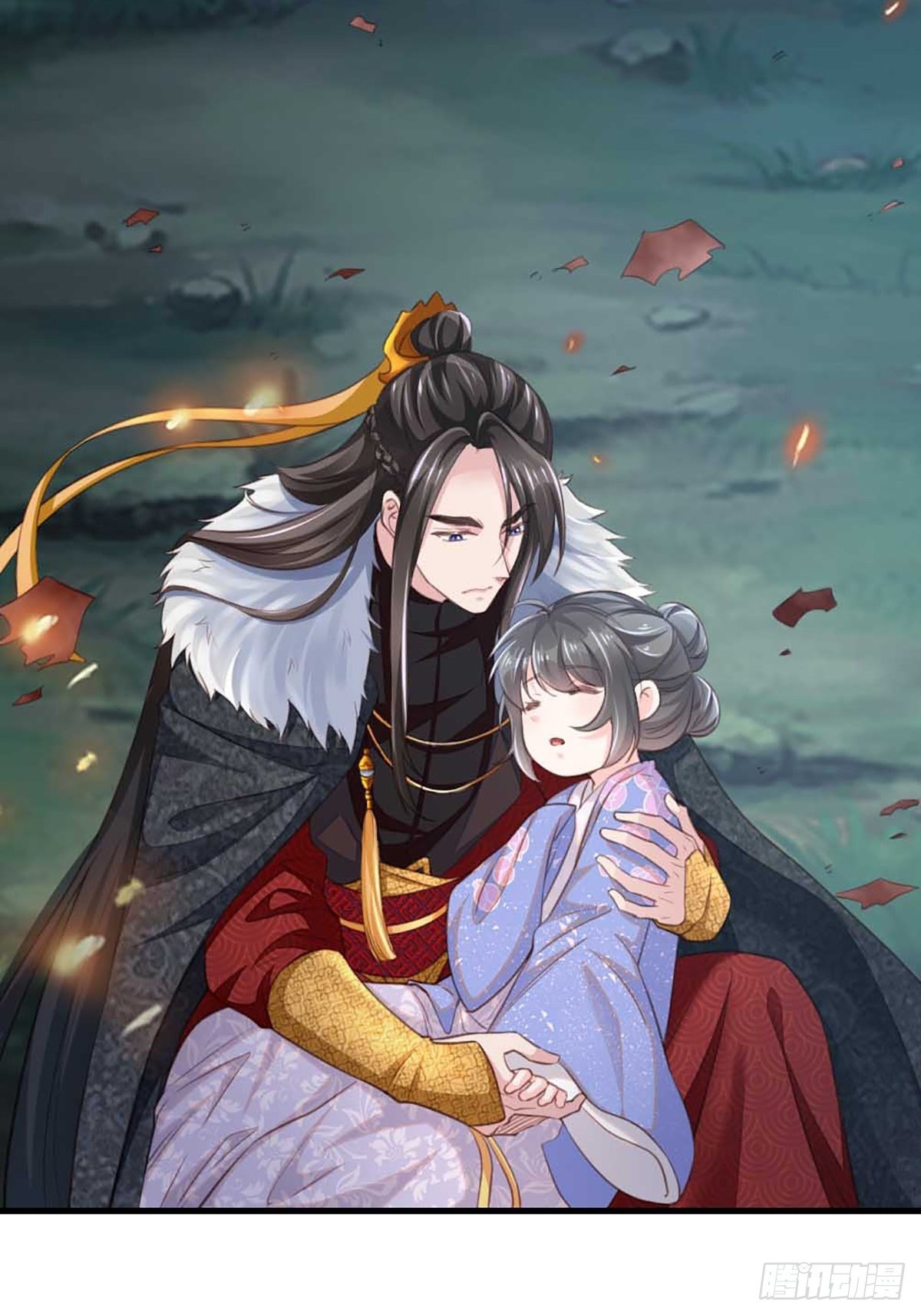 第5话 圣兽之子70
