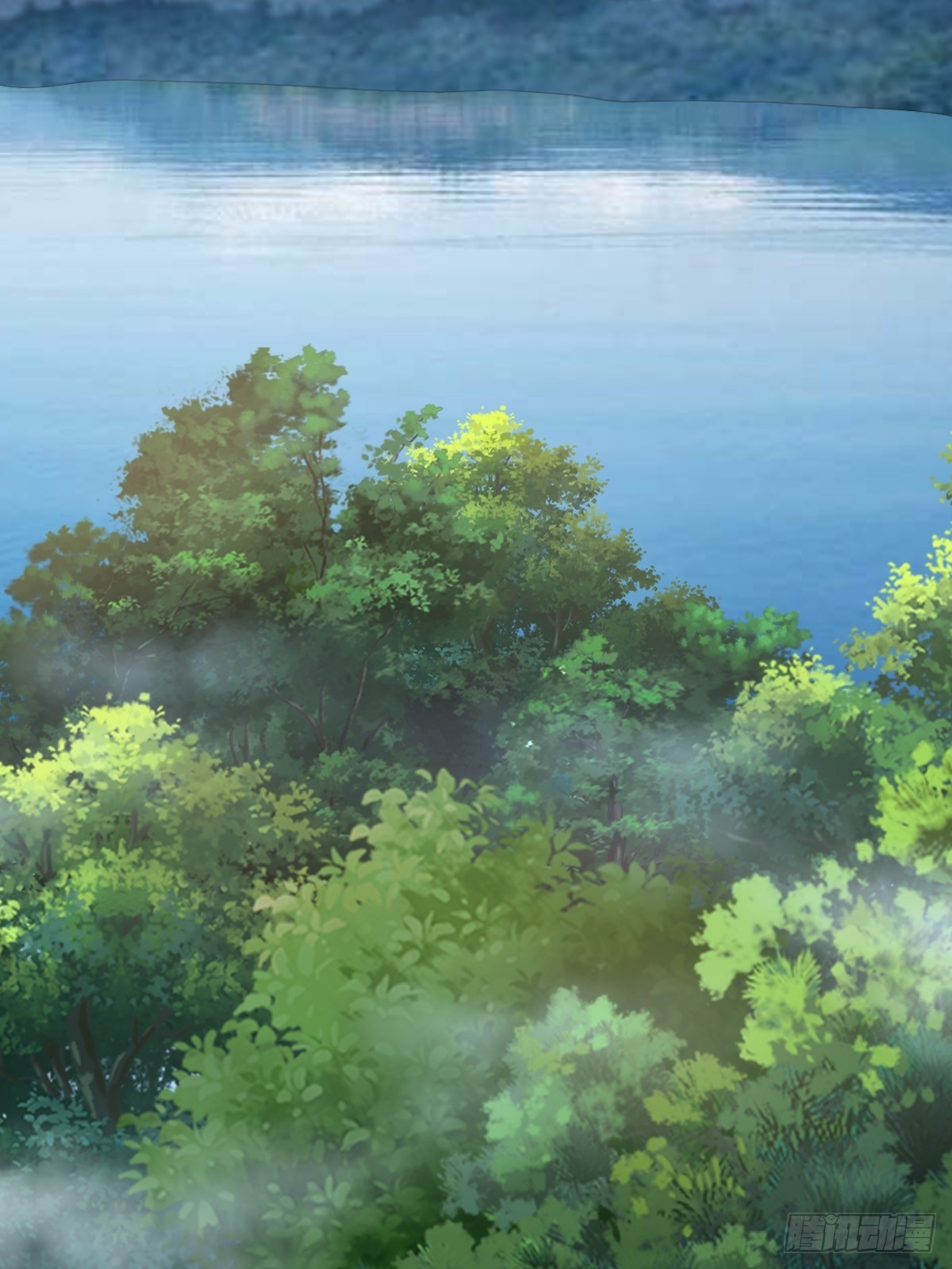 第45话 大齐公主25