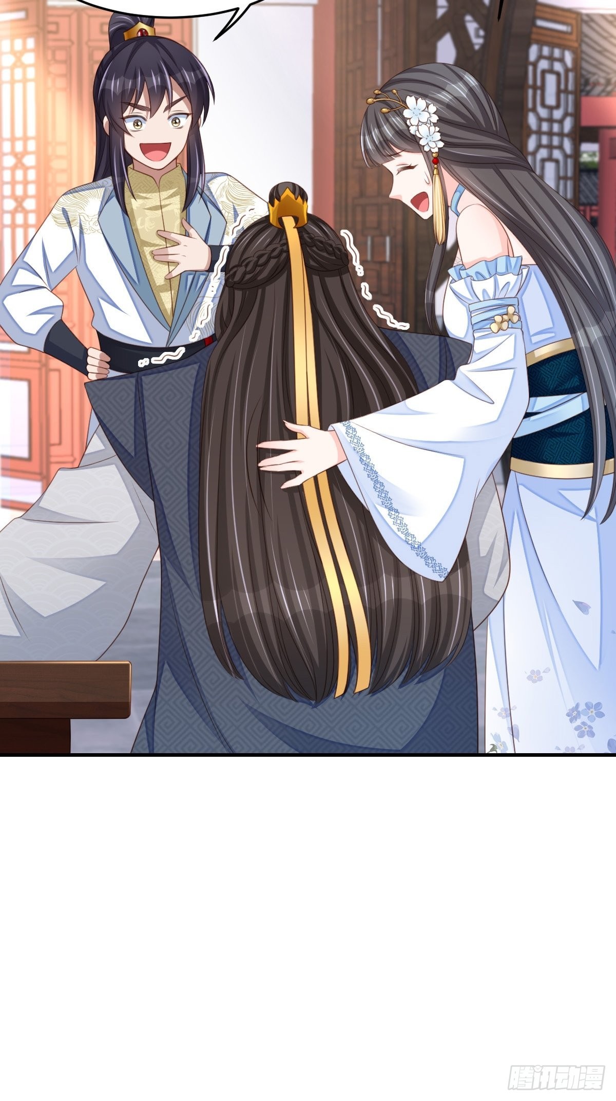 第44话 出使东齐32