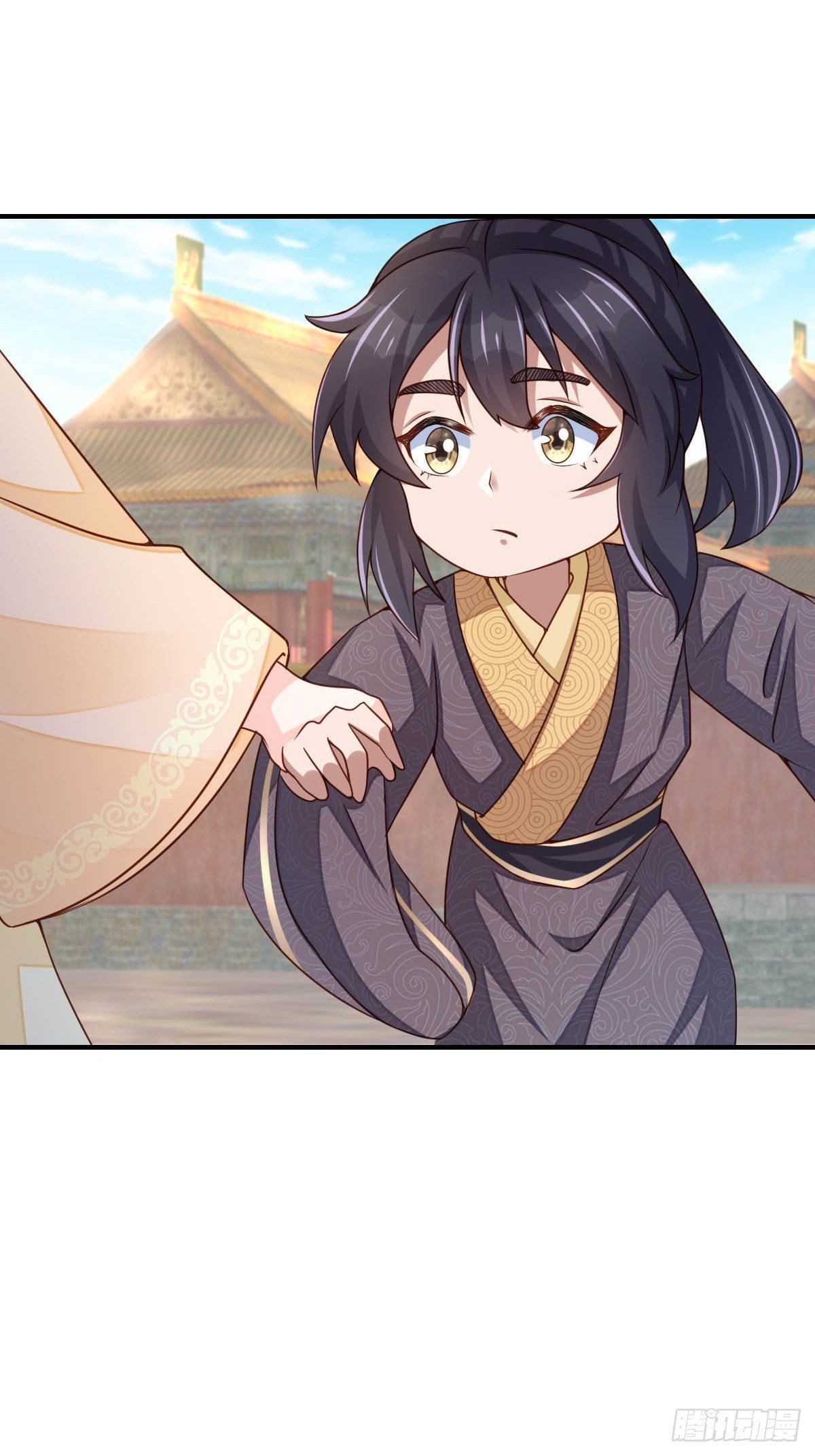 第35话 不许欺负姐姐62