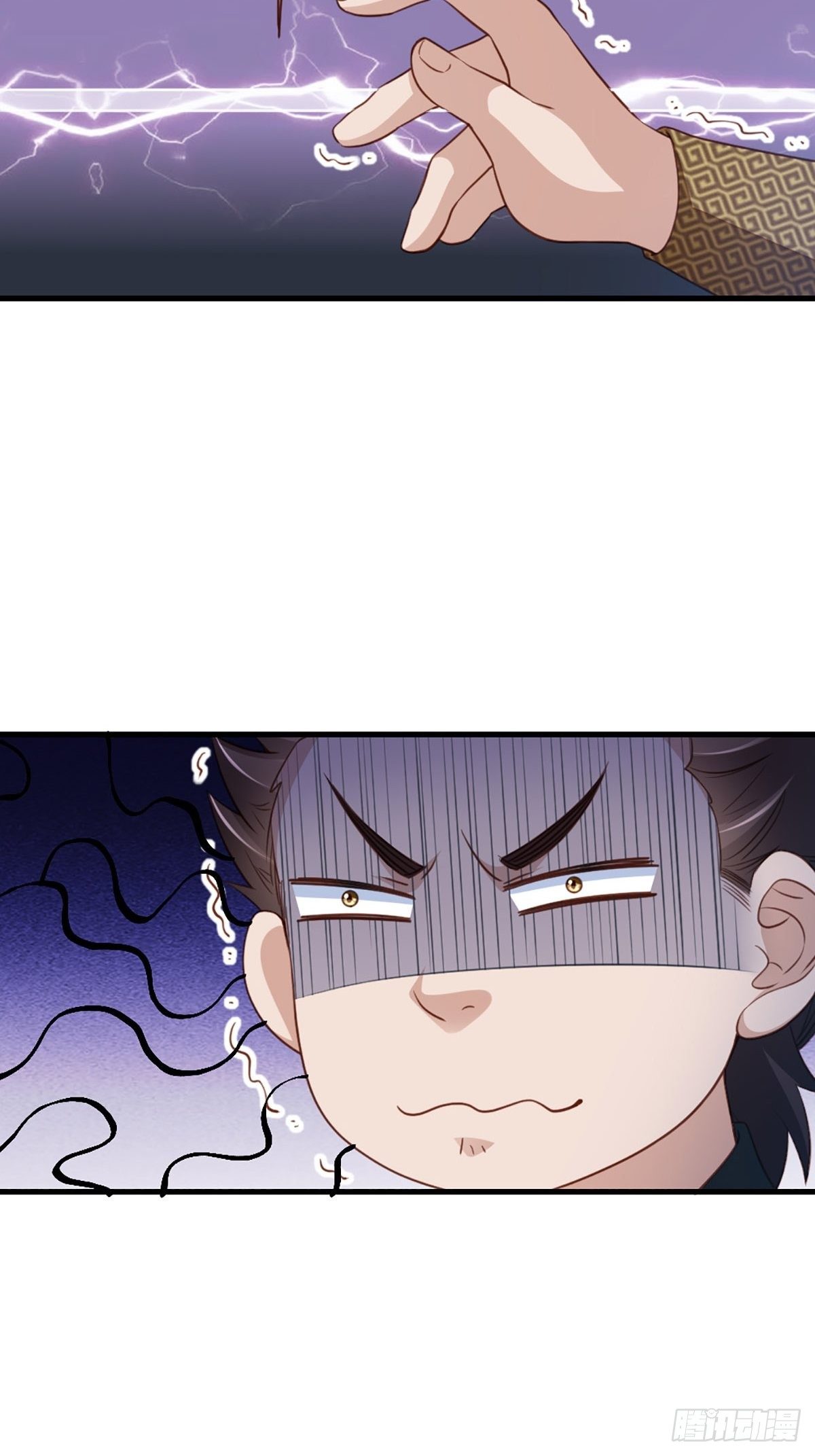 第14话 恶惩五皇子36