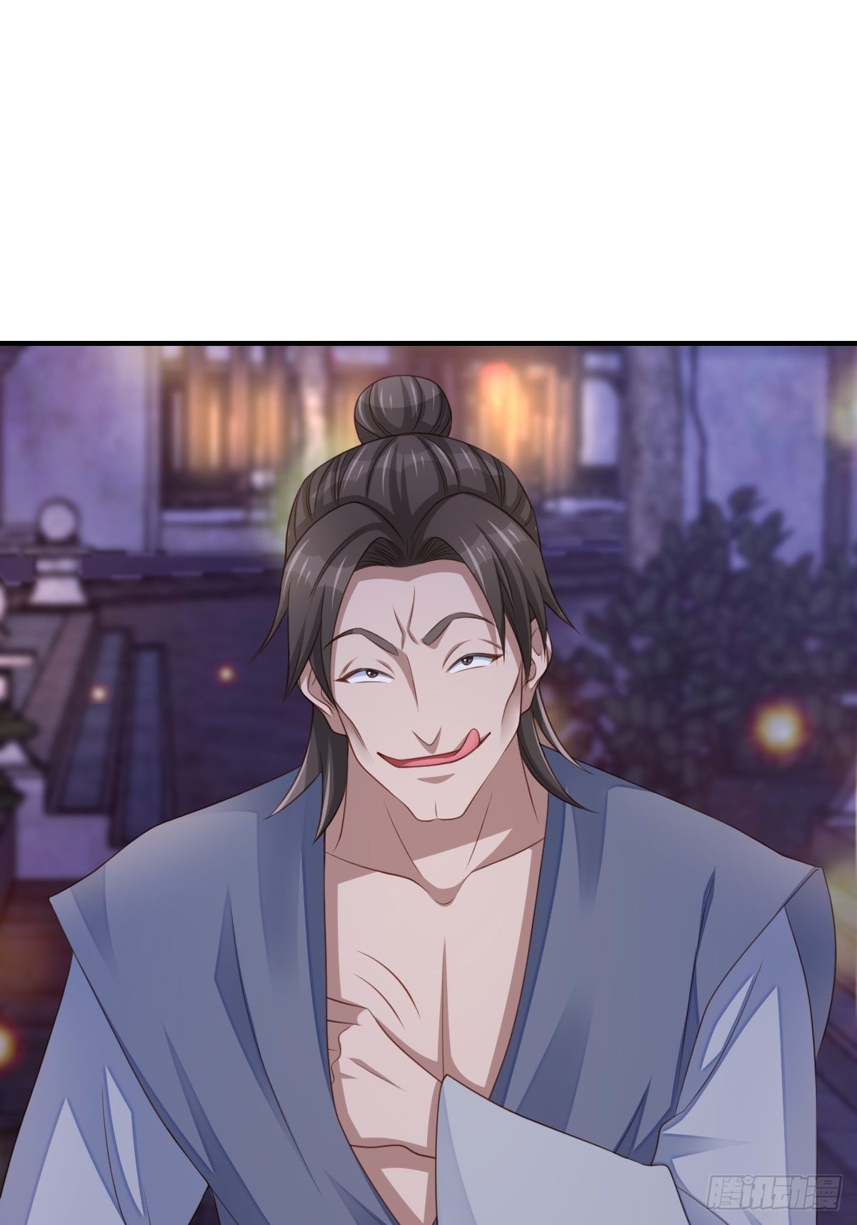 第56话 姐姐真美12